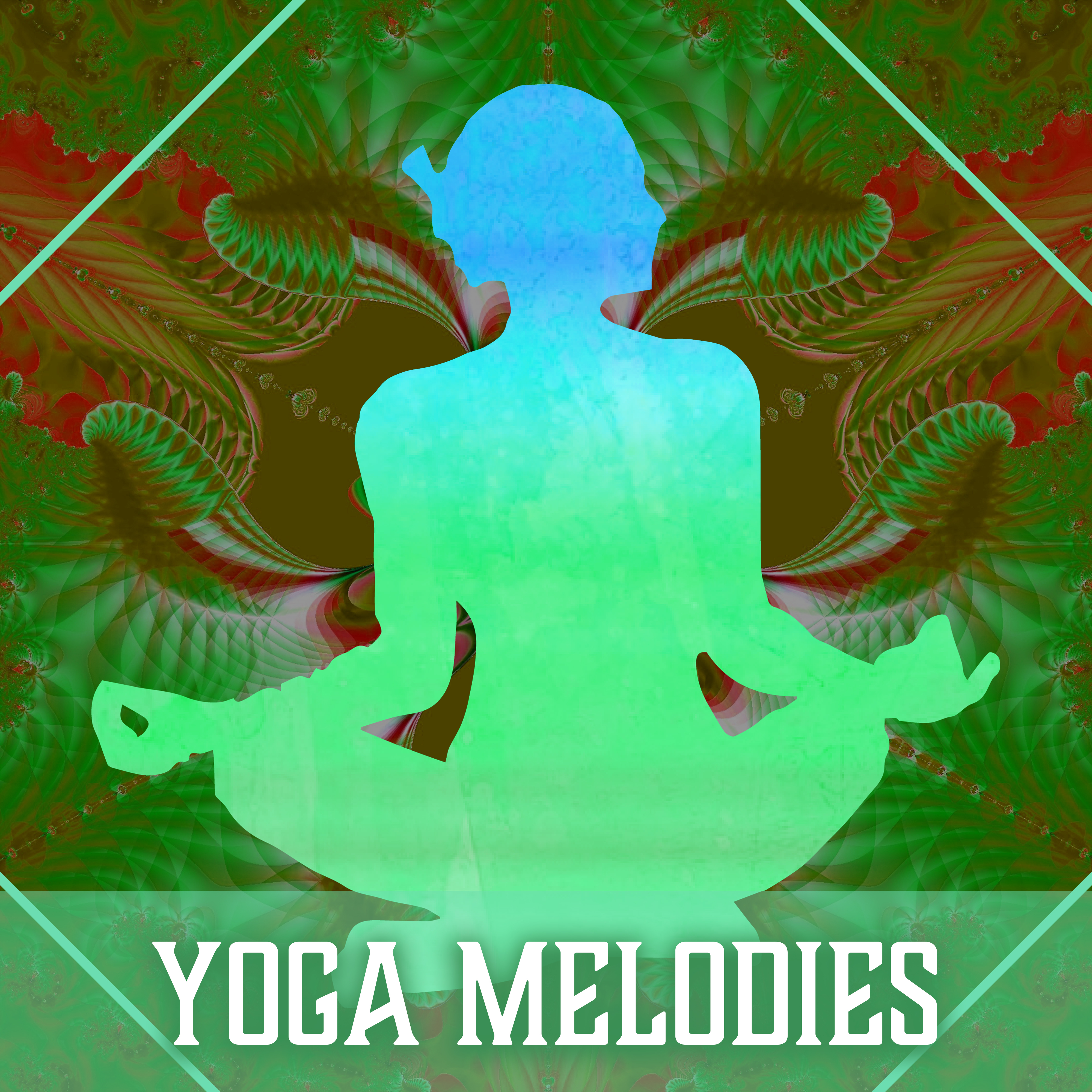 Yoga Melodies  Deep Yoga Practice, Nature Music to Meditate, Zen, Chakra