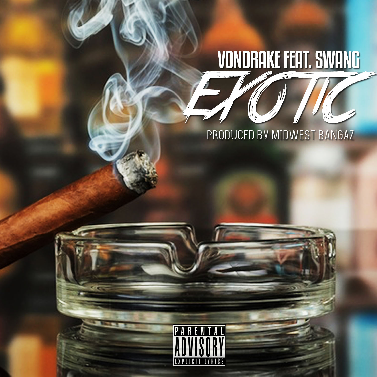 Exotic (feat. Swang)