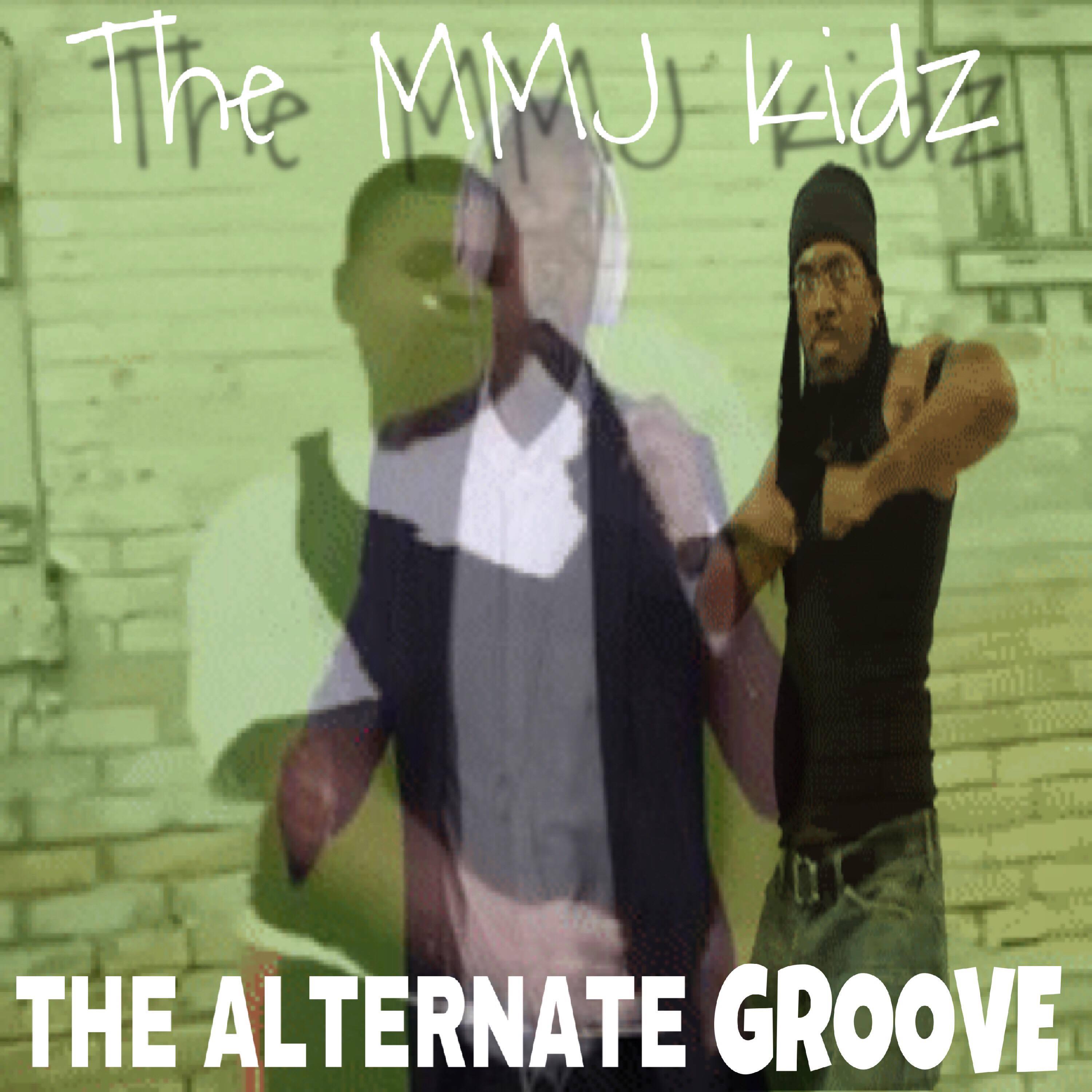 The Alternate Groove