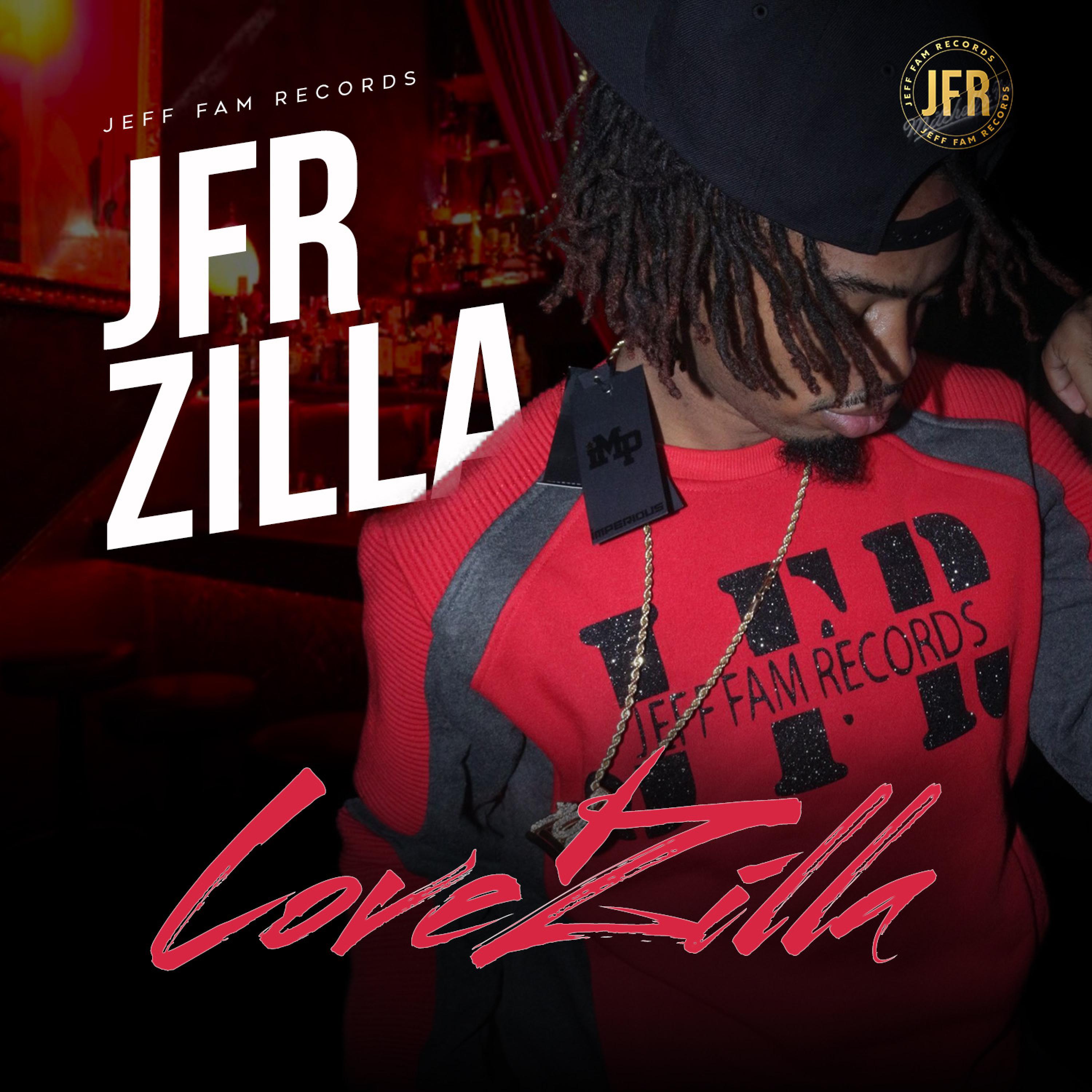 Love Zilla