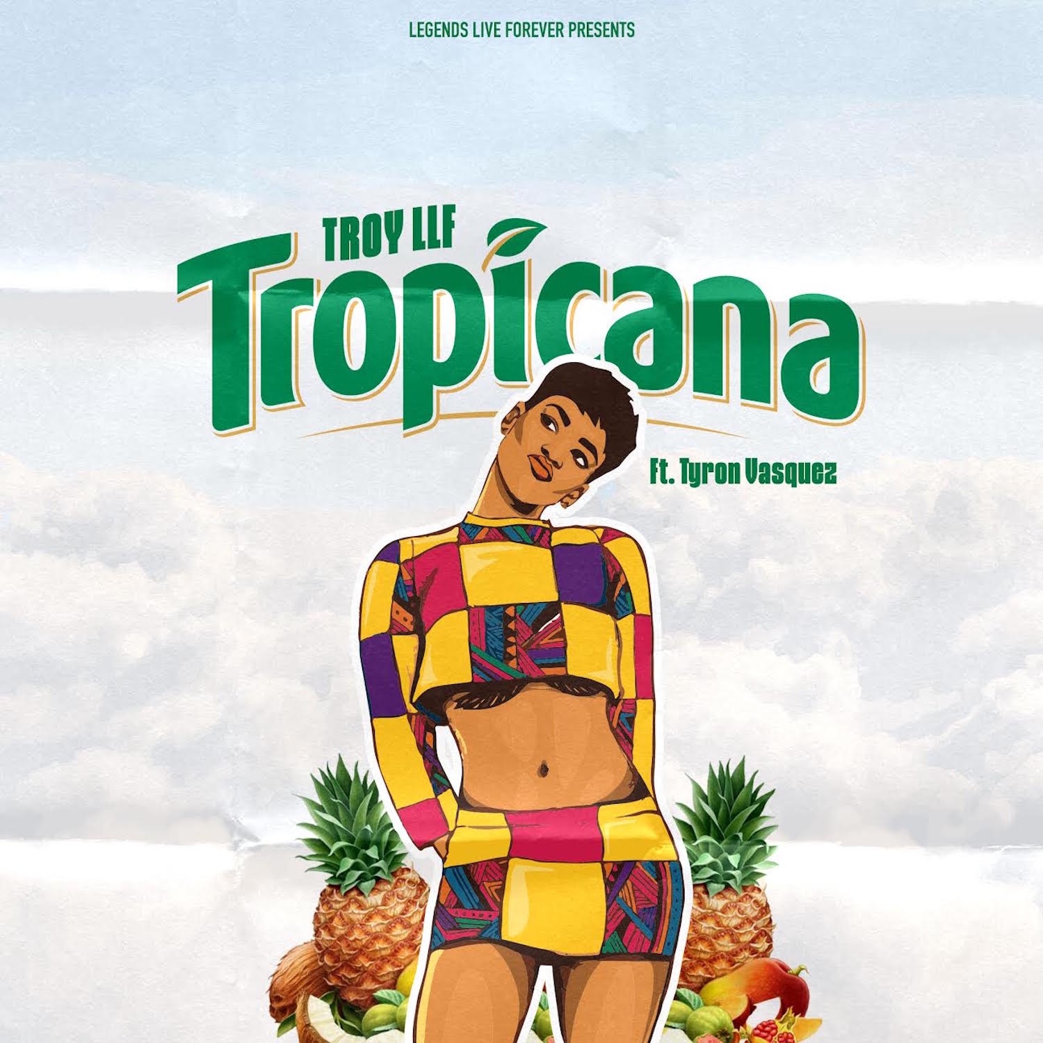 Tropicana