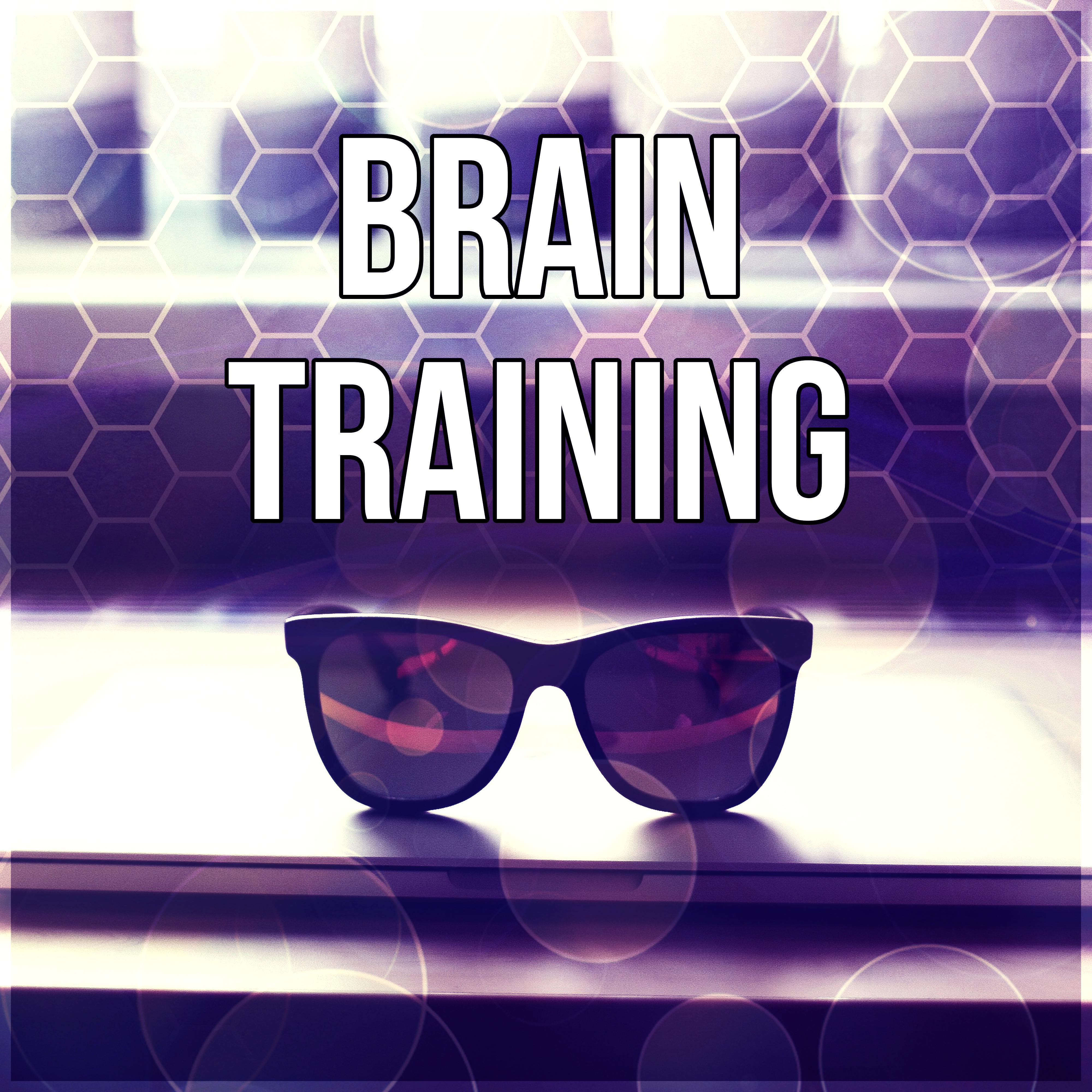 Brain Training  Study Music Playlist, Train Your Brain with Instrumental Music to Improve Memory, Focus  Concentration, Easy Learning