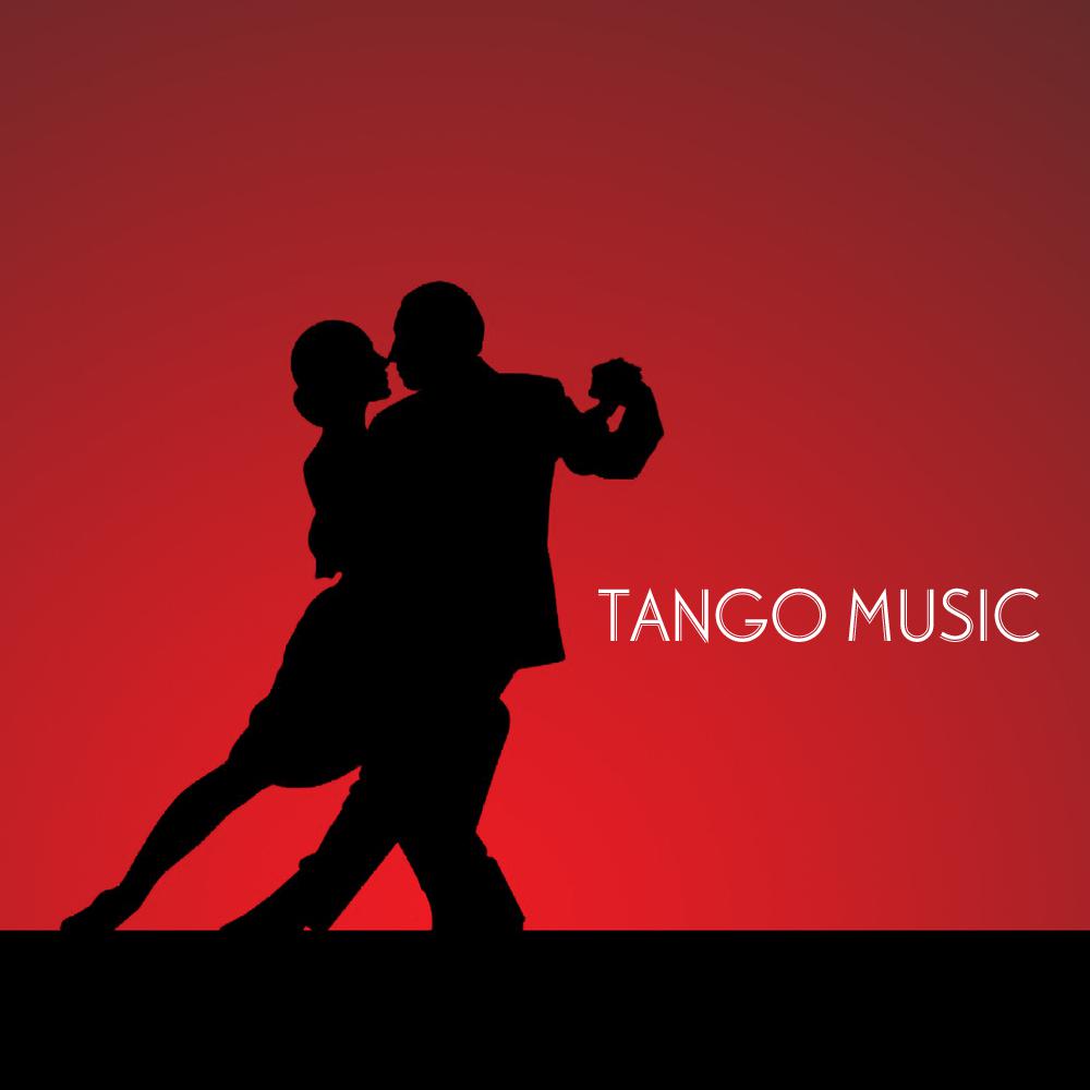 Tango, Tanzsport