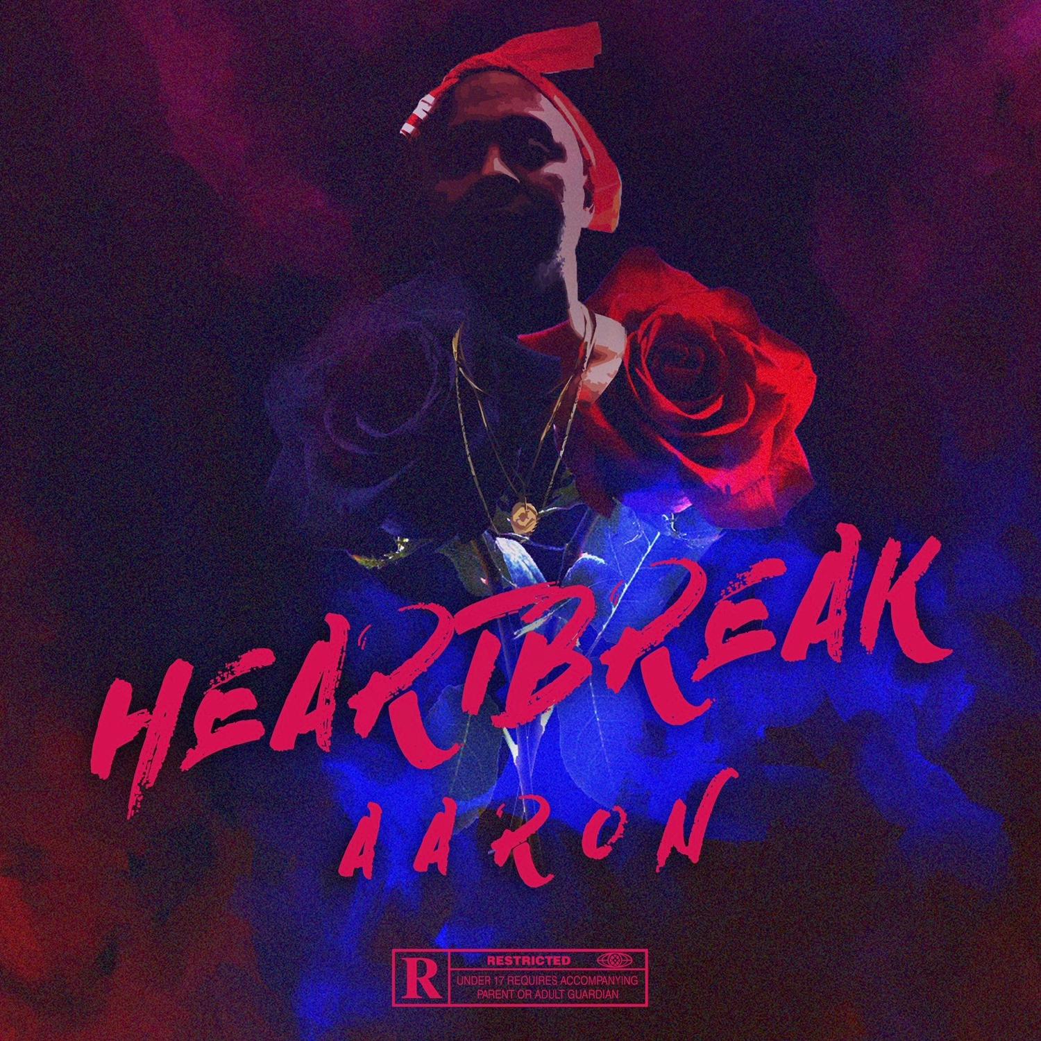 Heartbreak Aaron - EP