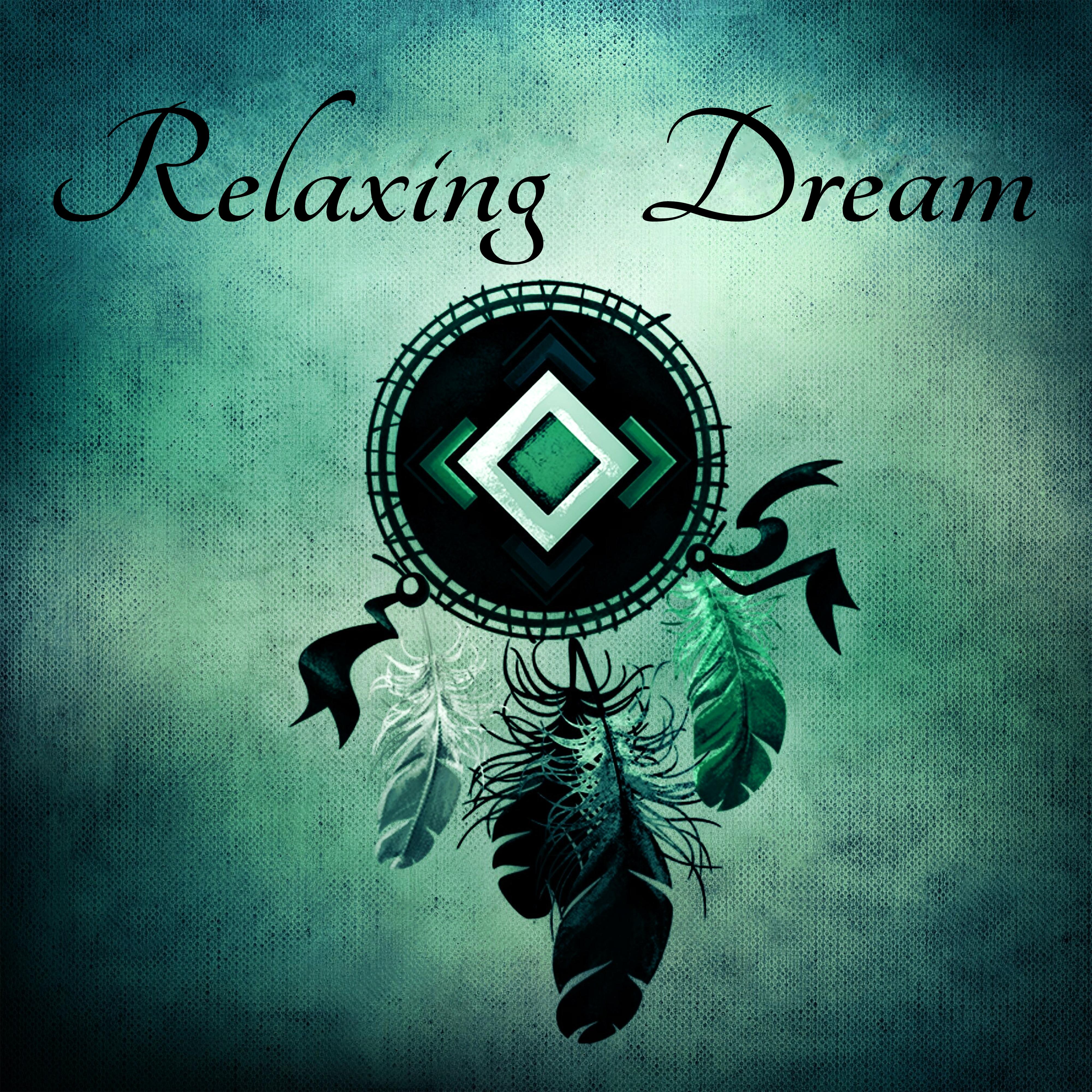 Relaxing Dream - Sleep Songs, Meditation, White Noises, Nature Sounds, Relax, Deep Sleep, Fall Asleep