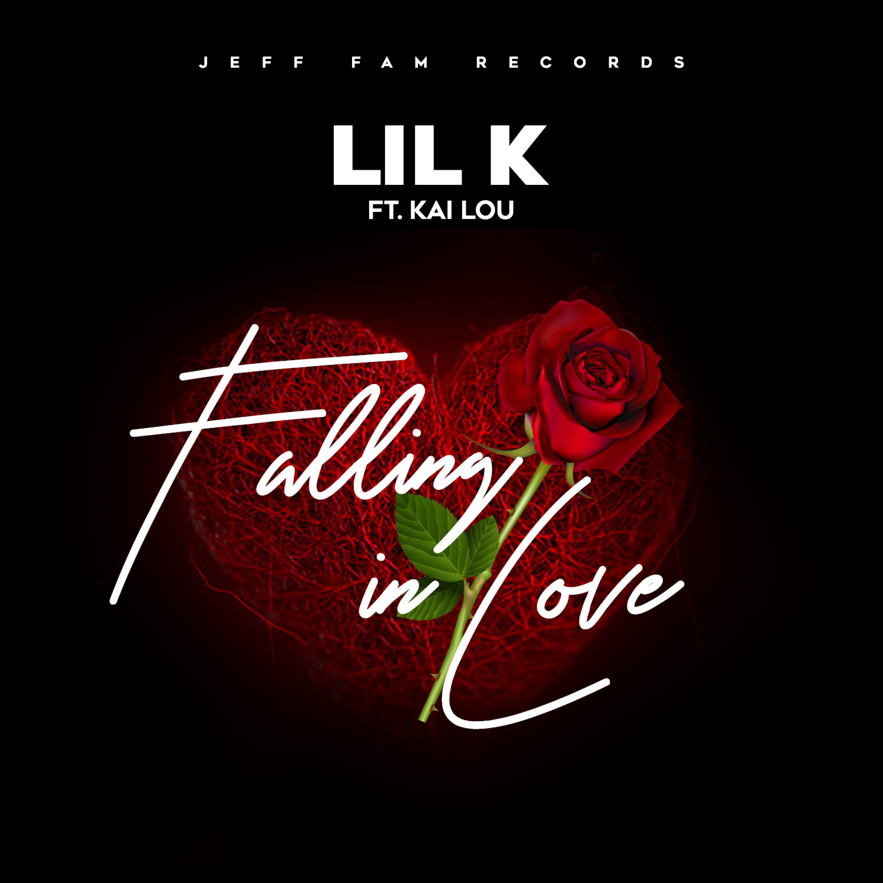 Falling In Love