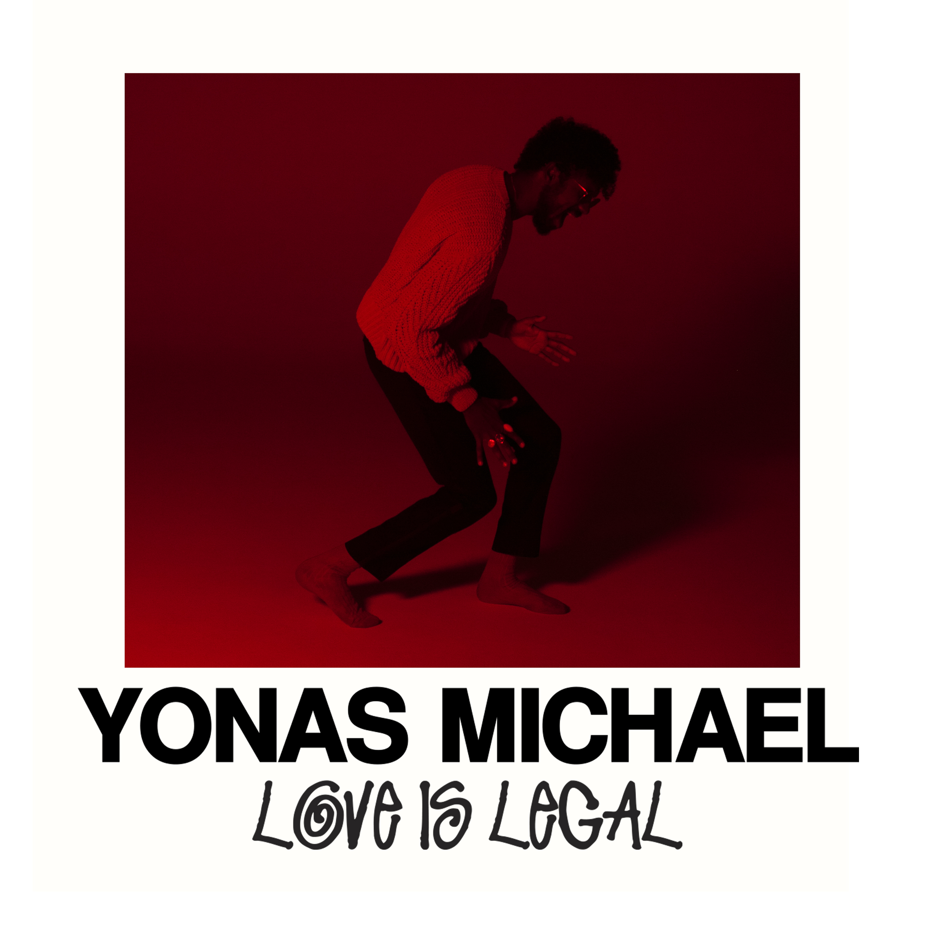 Love Is Legal - EP