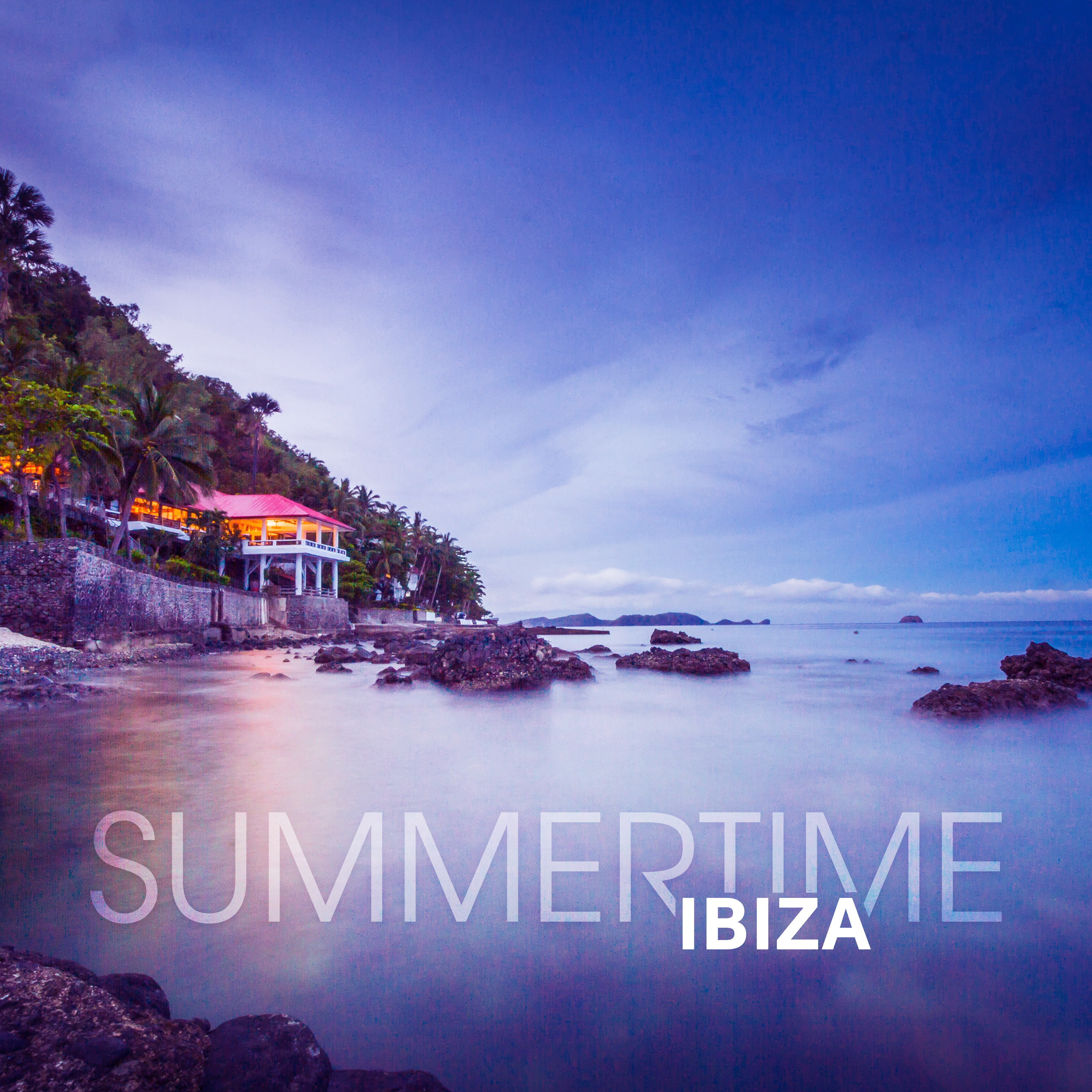 Ibiza Summertime  Sunset Chill Out, Relax, Beach Chill, Lounge Summer, Holiday Vibes, Relax Under Palms