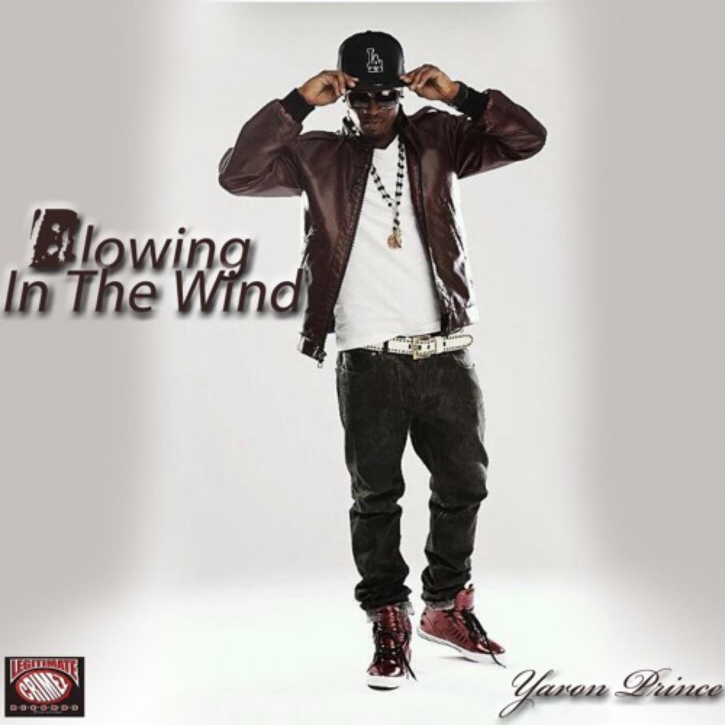 Blowing In The Wind