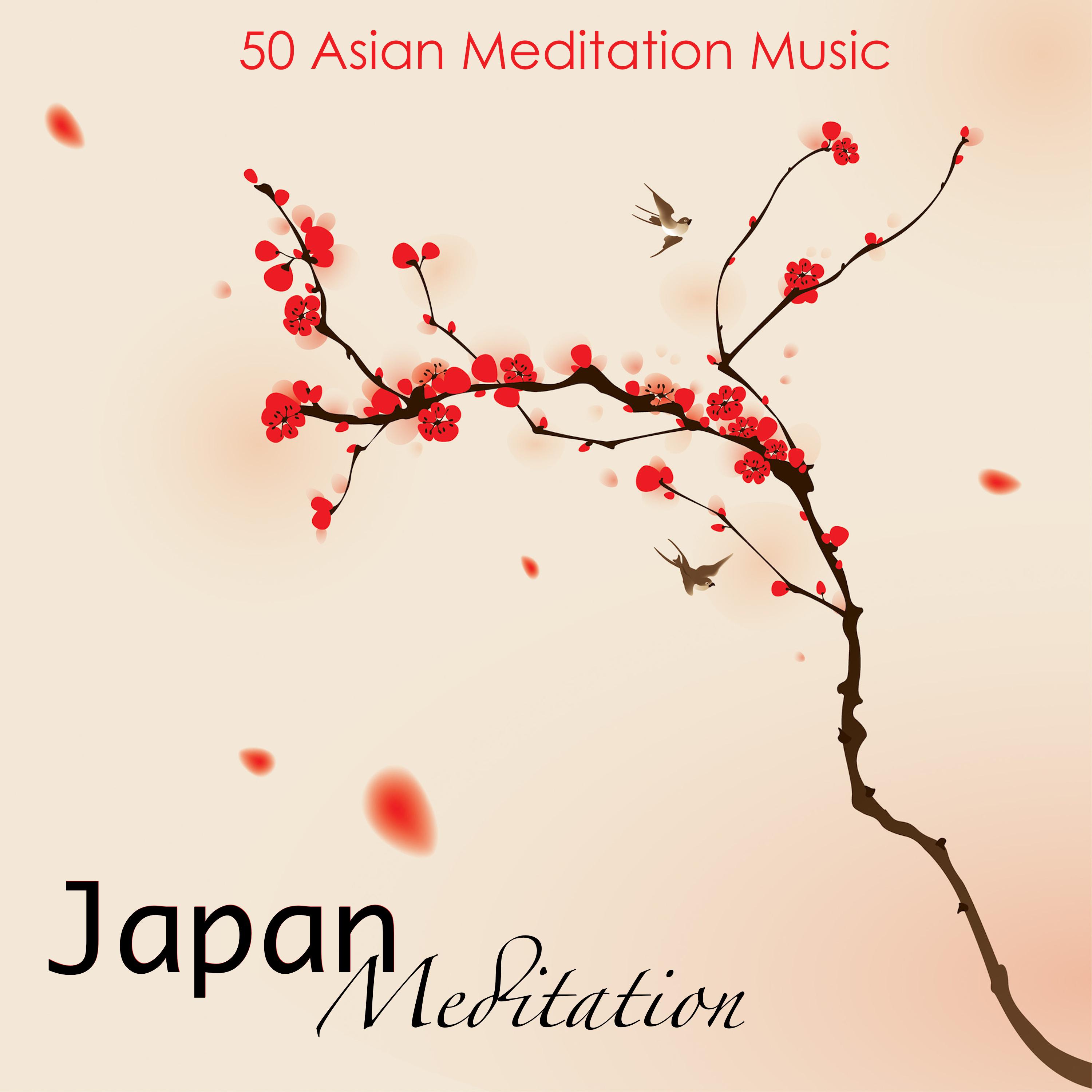 Calming Music for Peaceful Mind