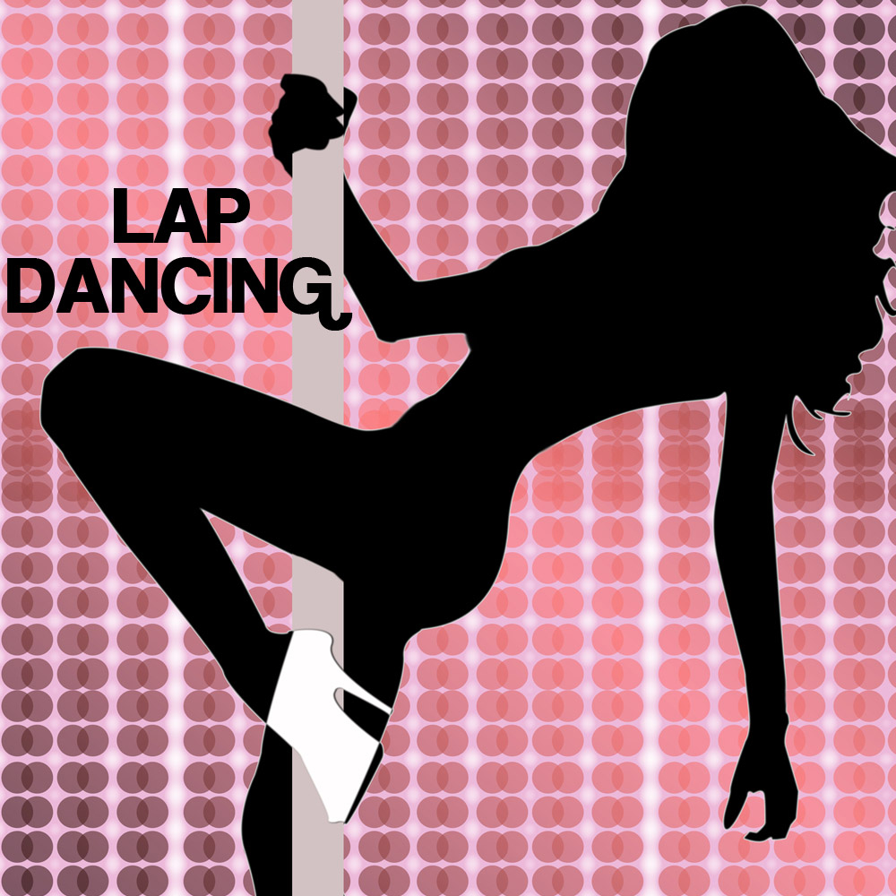 Lap Dancing