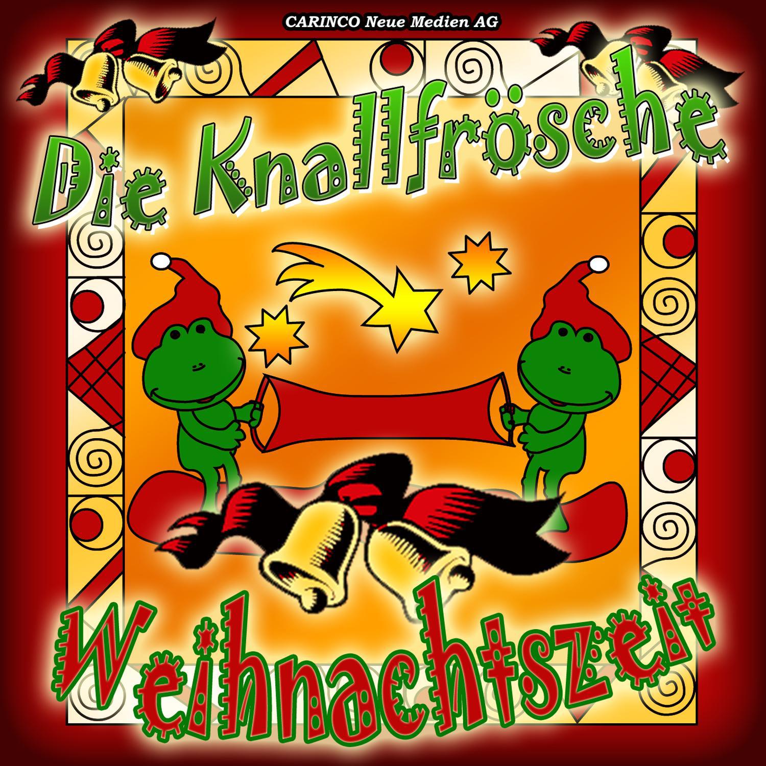 Weihnachten