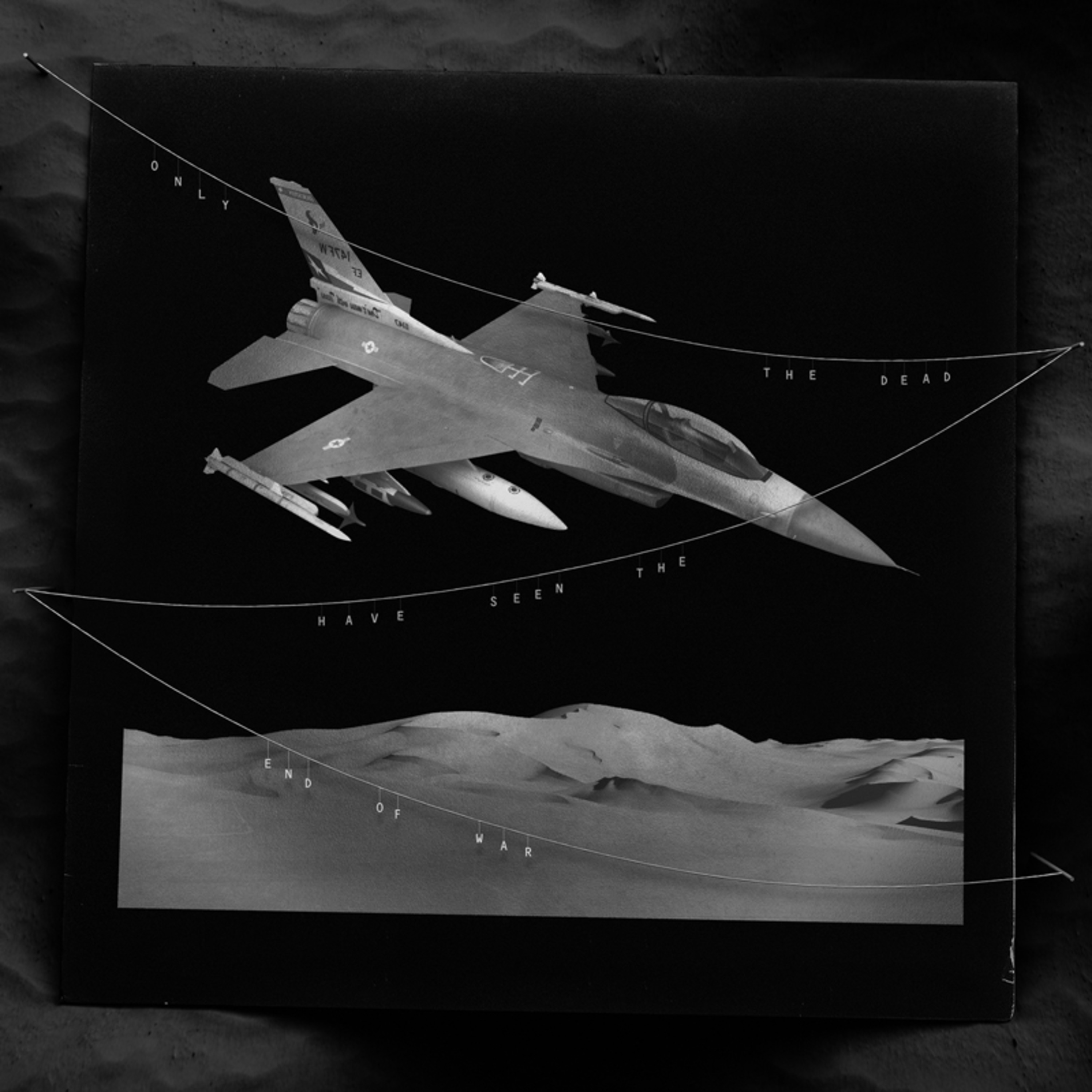 Desert Flight EP