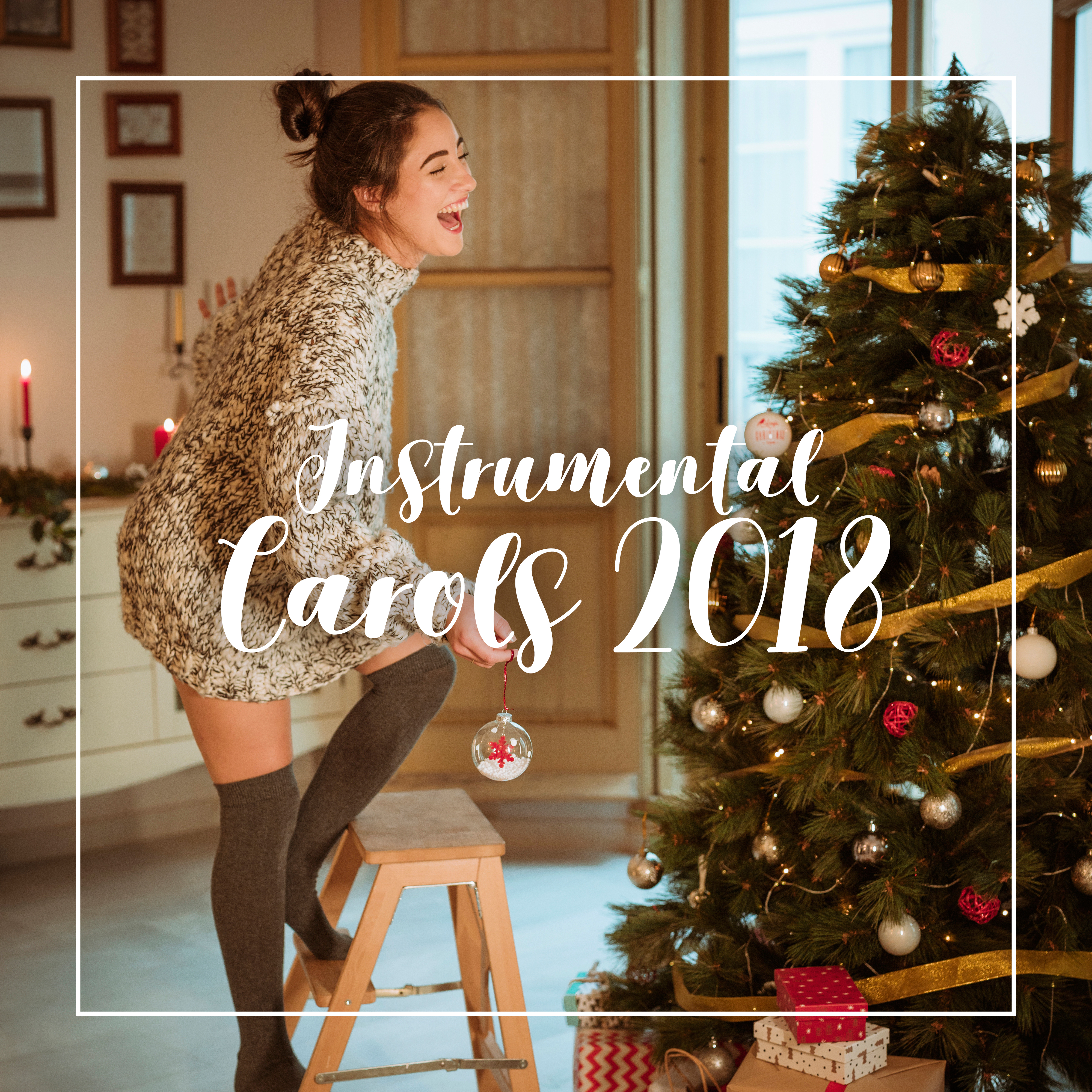 Instrumental Carols 2018