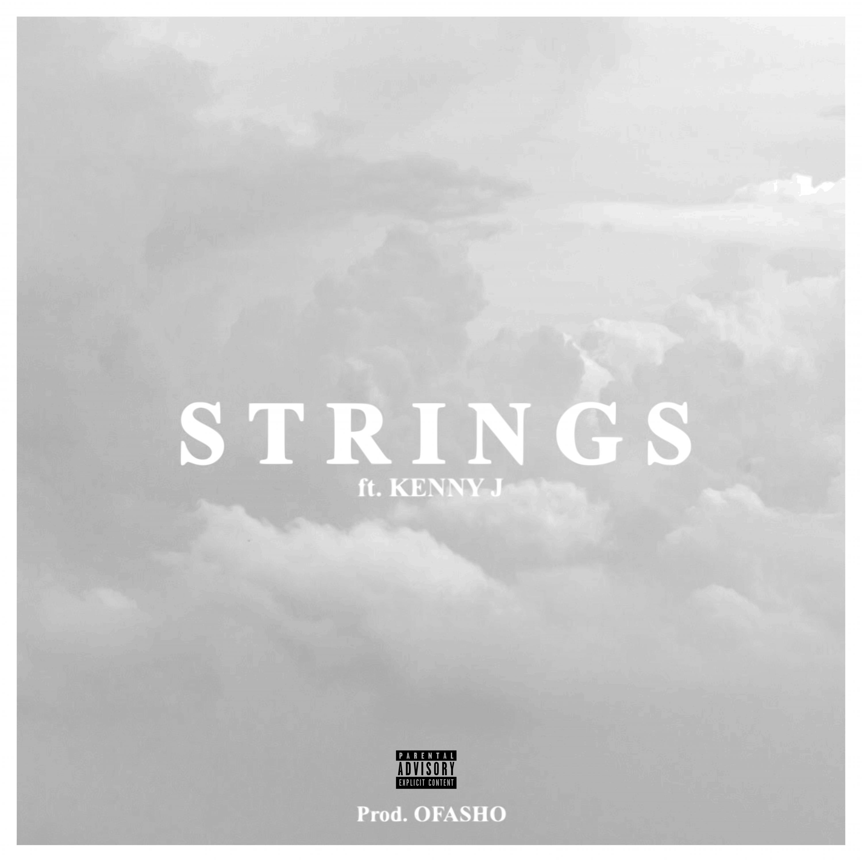 Strings (feat. Kenny J)