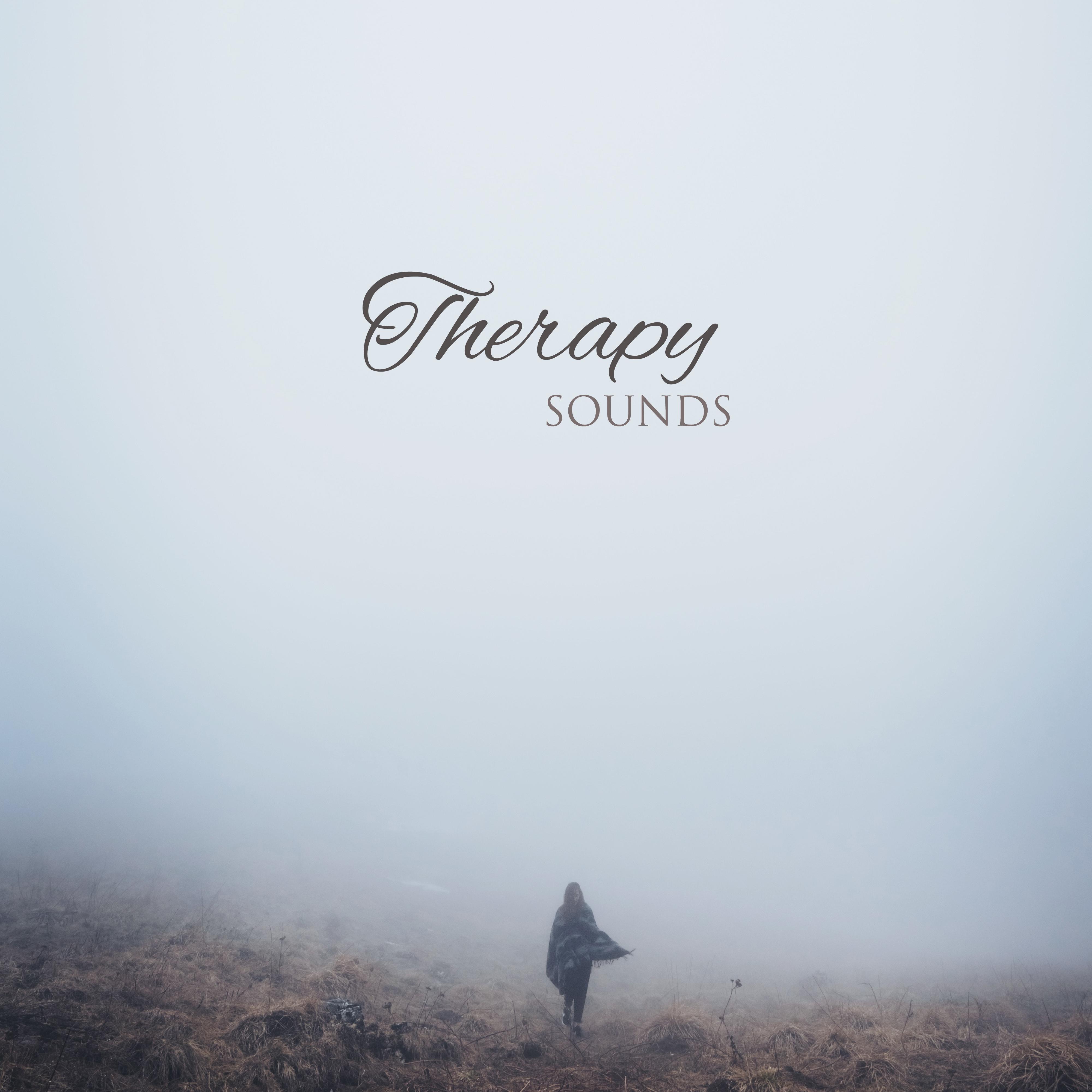 Therapy Sounds  Deep Dreams, Naptime, Restful Sleep, Calm Down, Music at Goodnight
