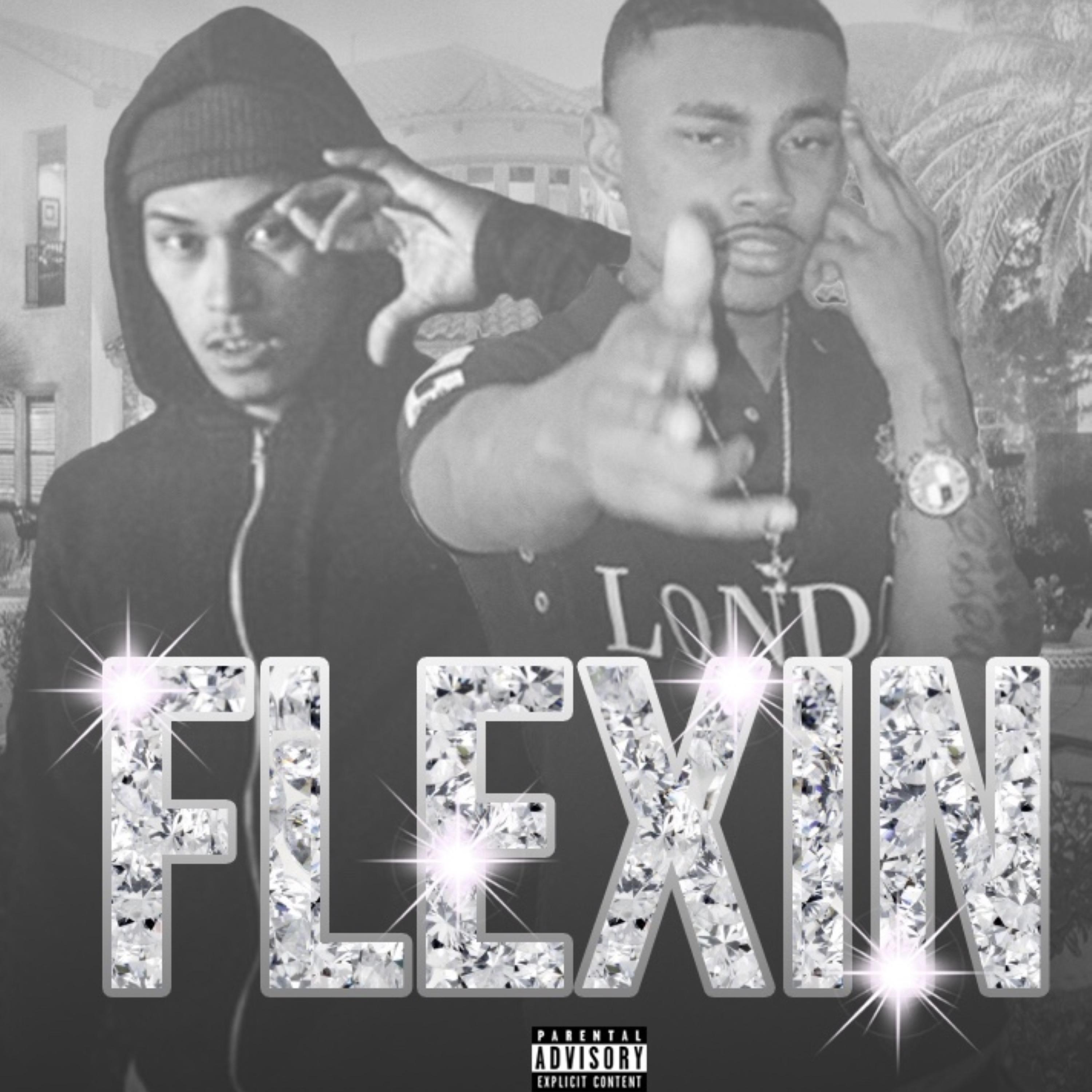 Flexin (feat. MB JoeMari)