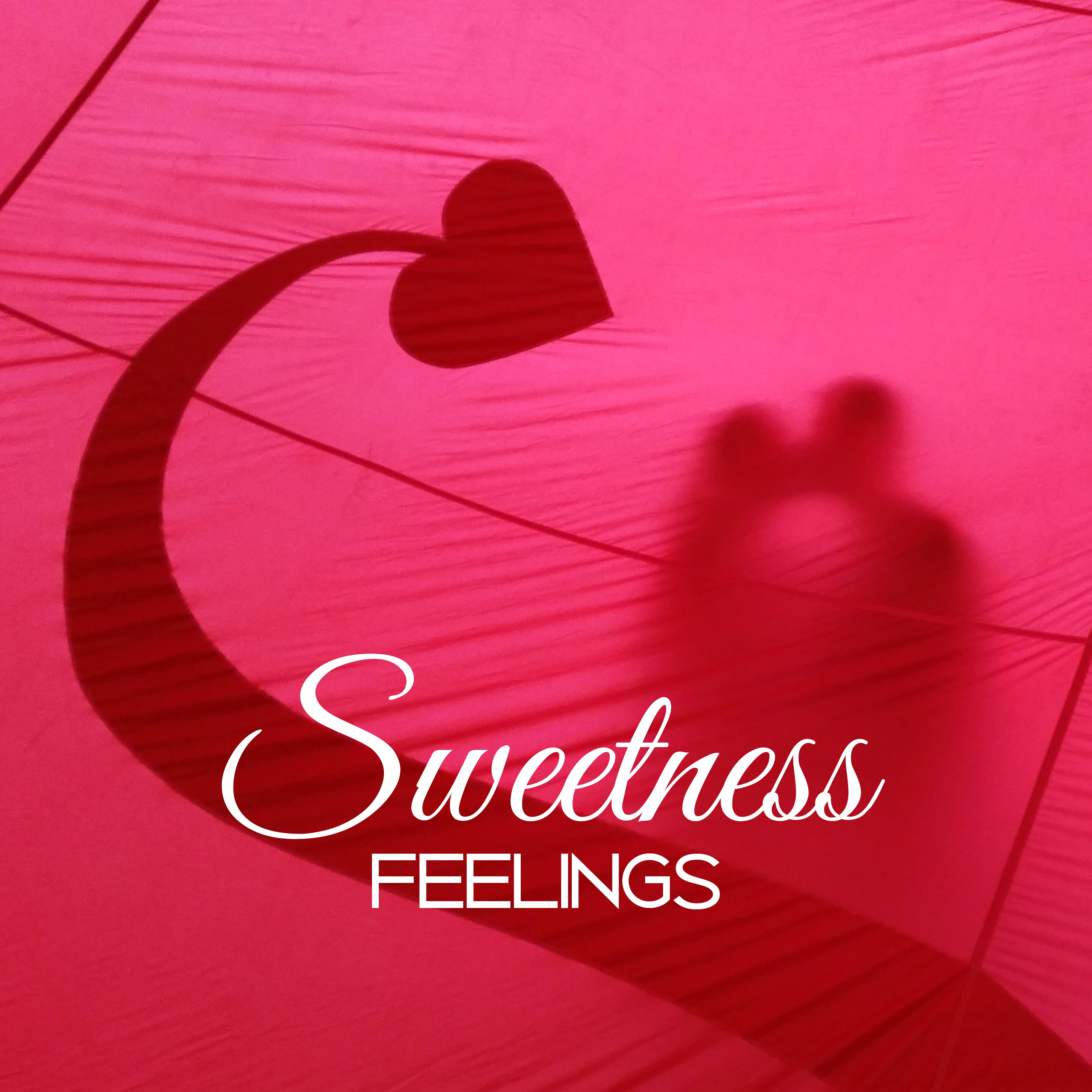 Sweetness Feelings  Jazz for Love, Sensual Music, Romantic Evening,  Piano, Deep Relax for Lovers