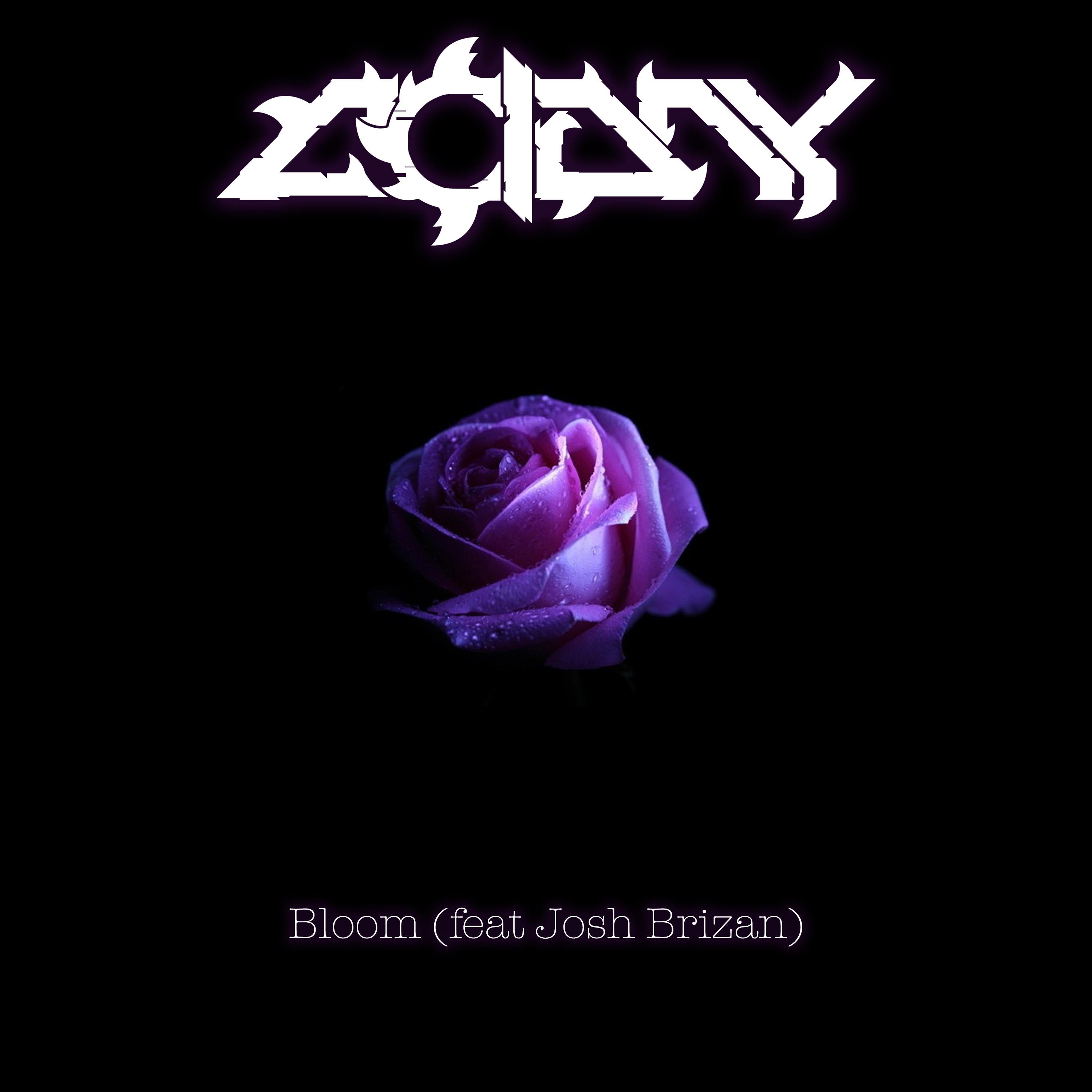 Bloom (feat. Josh Brizan)