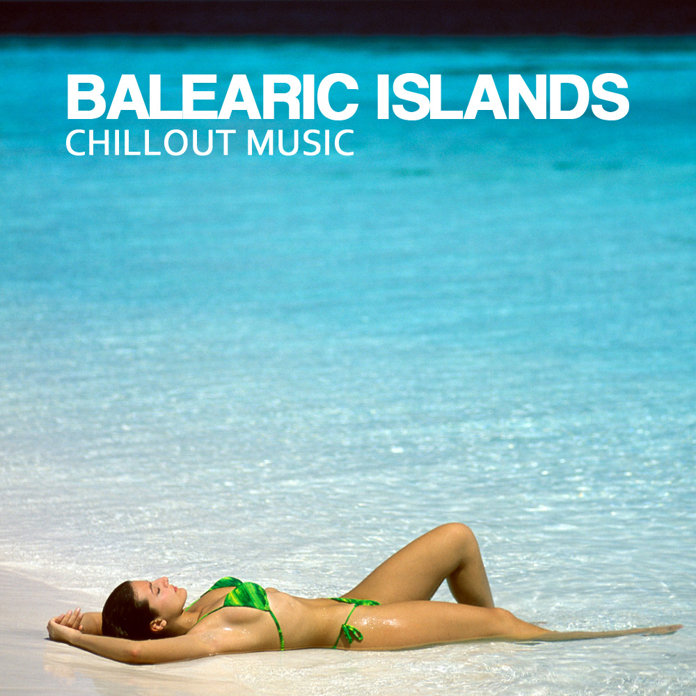 Balearic Islands Chillout Music Cafe: Buddha Lounge Chill Out Music Collection for Dinner Party