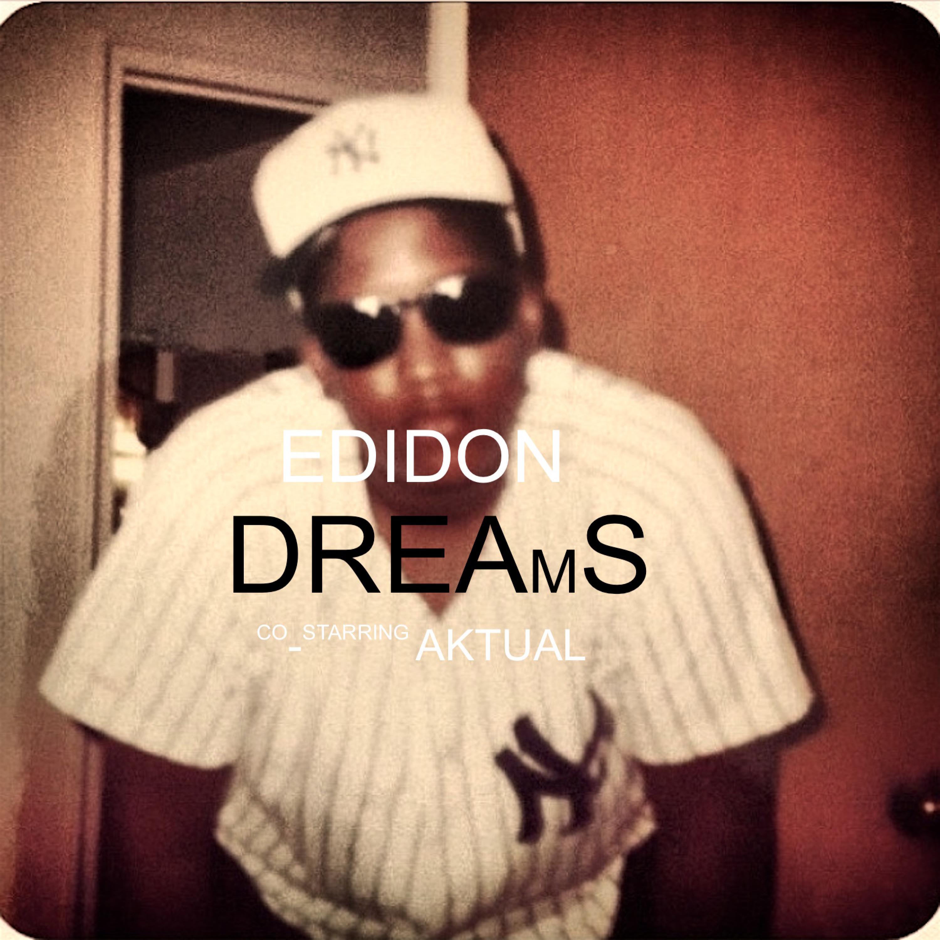 Dreams (feat. Aktual)
