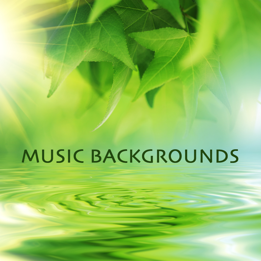 Music Backgrounds