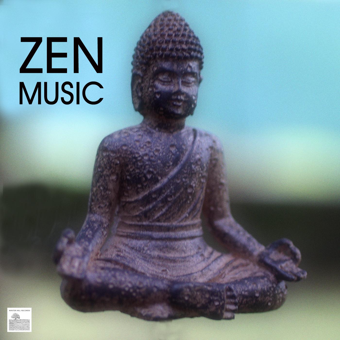 Serenity Soundscape for Healing and Massage