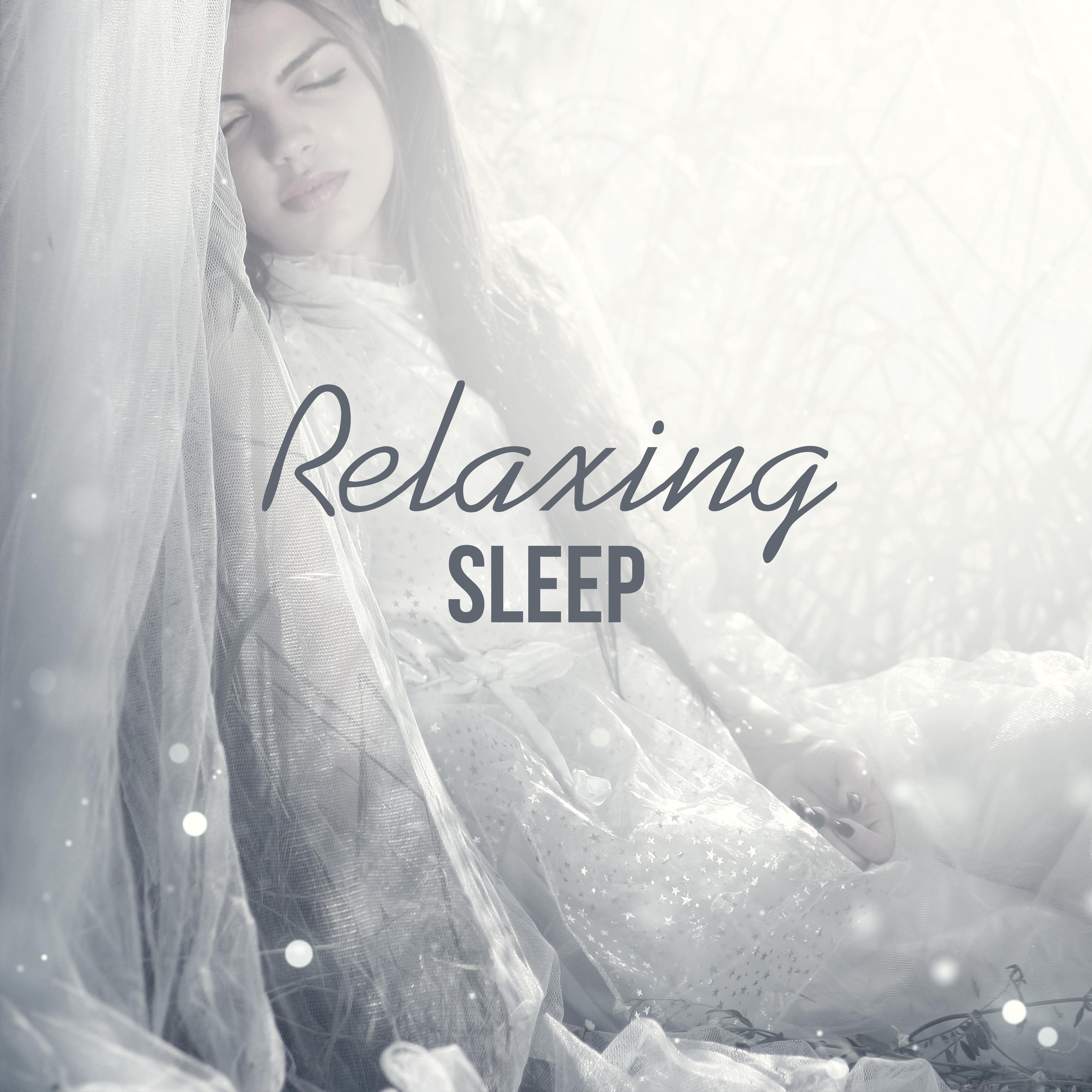 Relaxing Sleep  Calming Music for Relax Before Sleep, Cure Sleepless, Reduce Stress