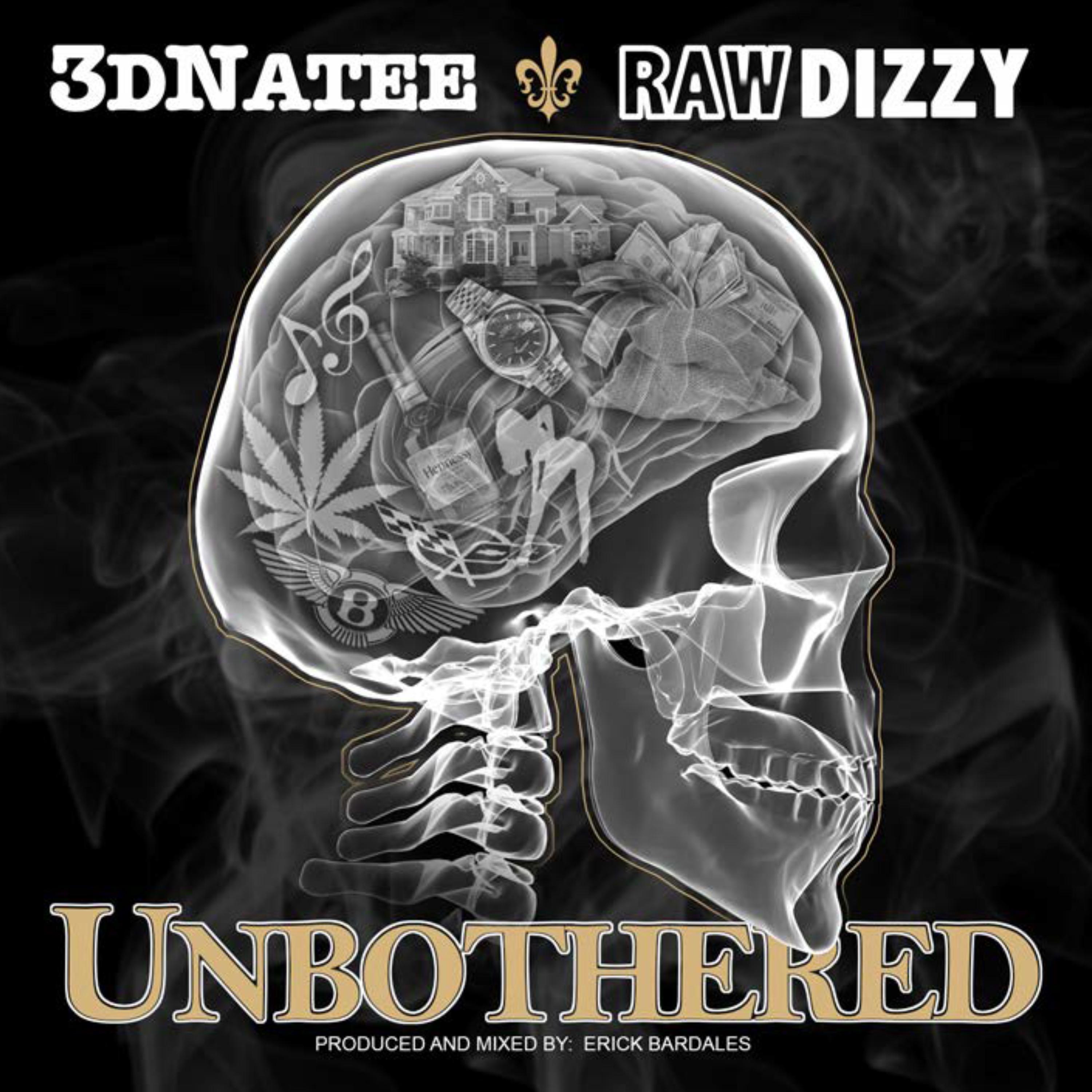 Raw Dizzy (feat. 3D Natee)