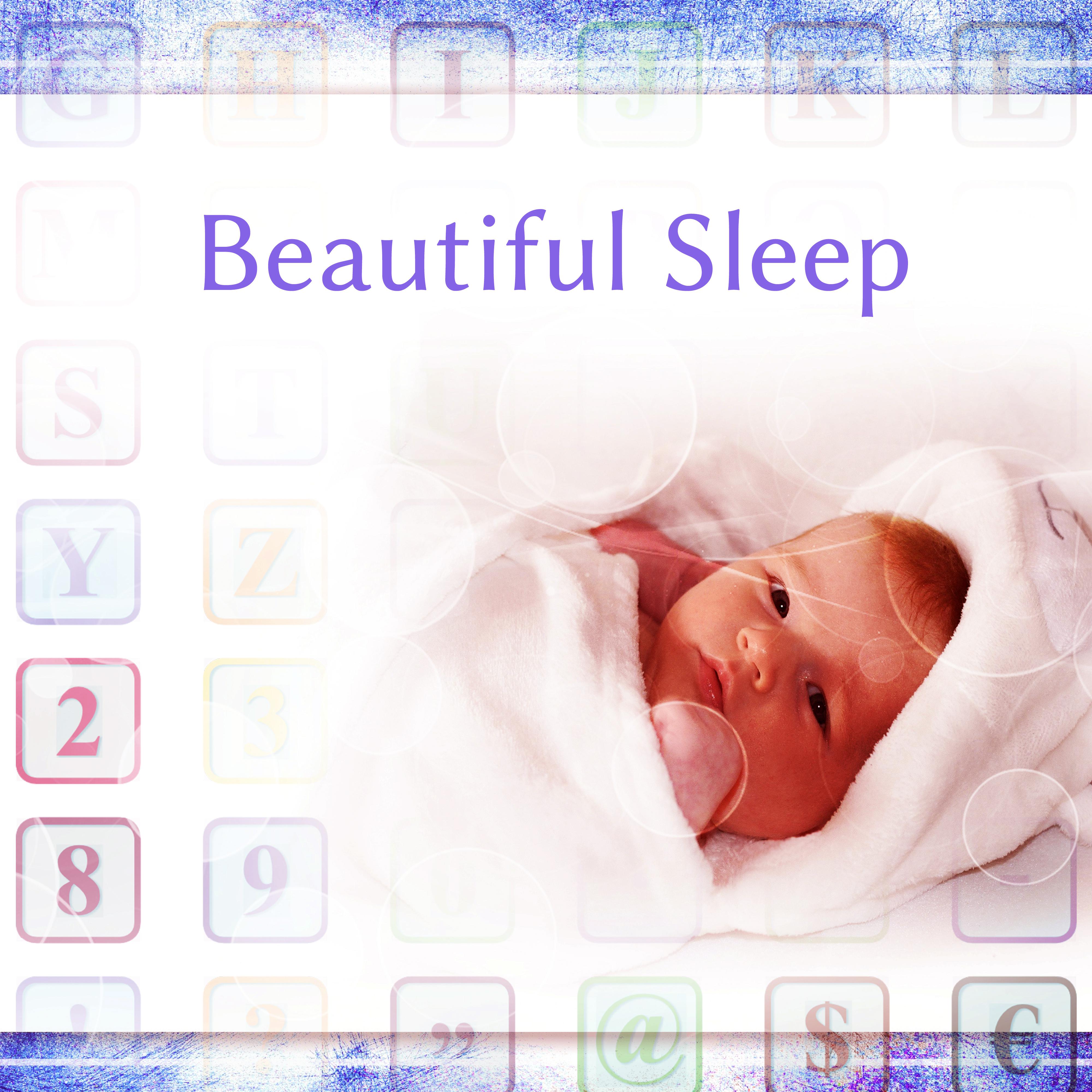 Beautiful Sleep  Healing Lullabies for Baby, Deep Sleep, Classical Nap, Mozart, Beethoven