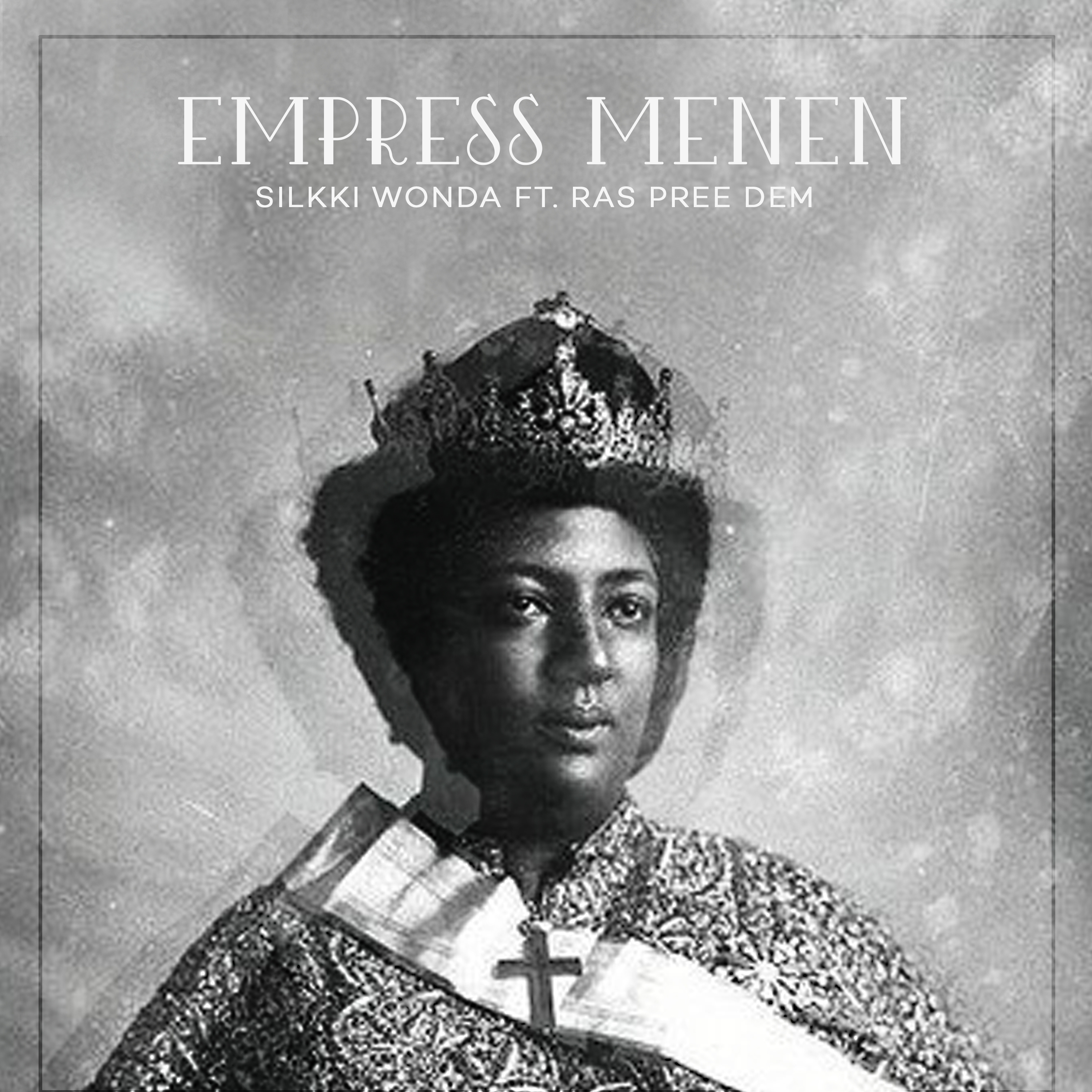 Empress Menen