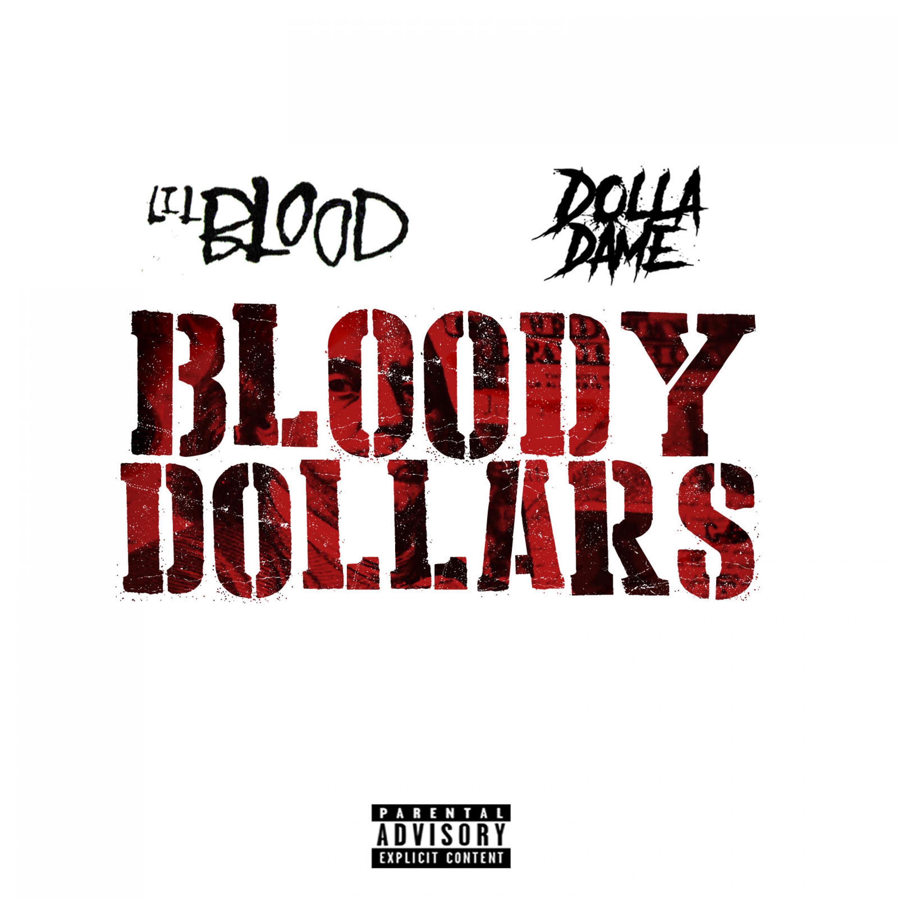 Bloody Dollars