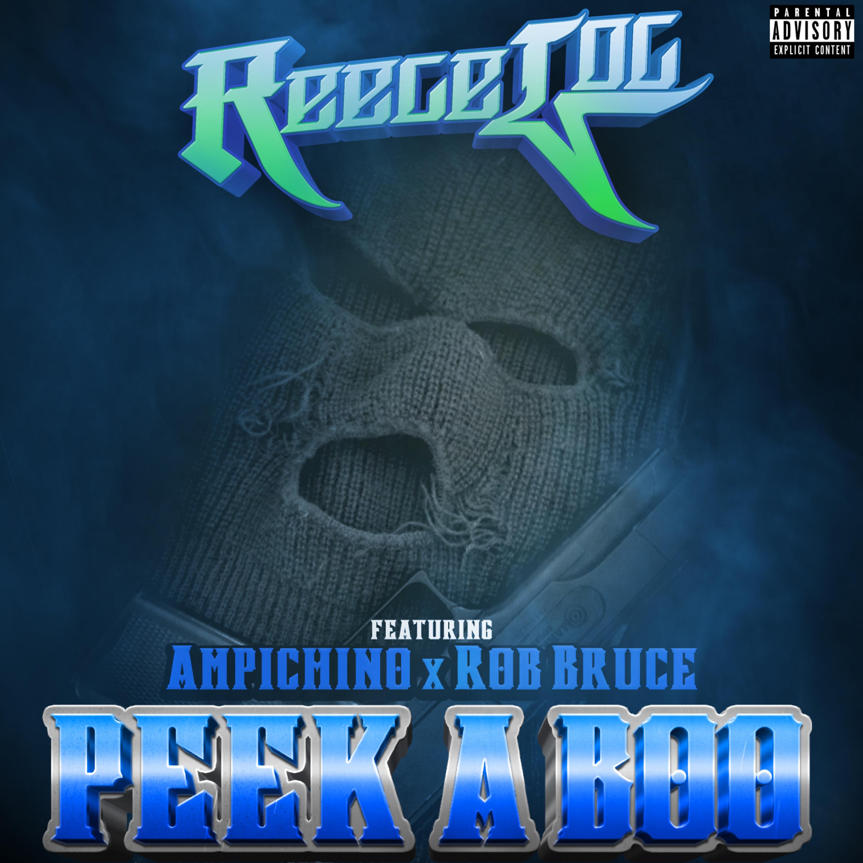 Peek A Boo (feat. Ampichino & Rob Bruce)
