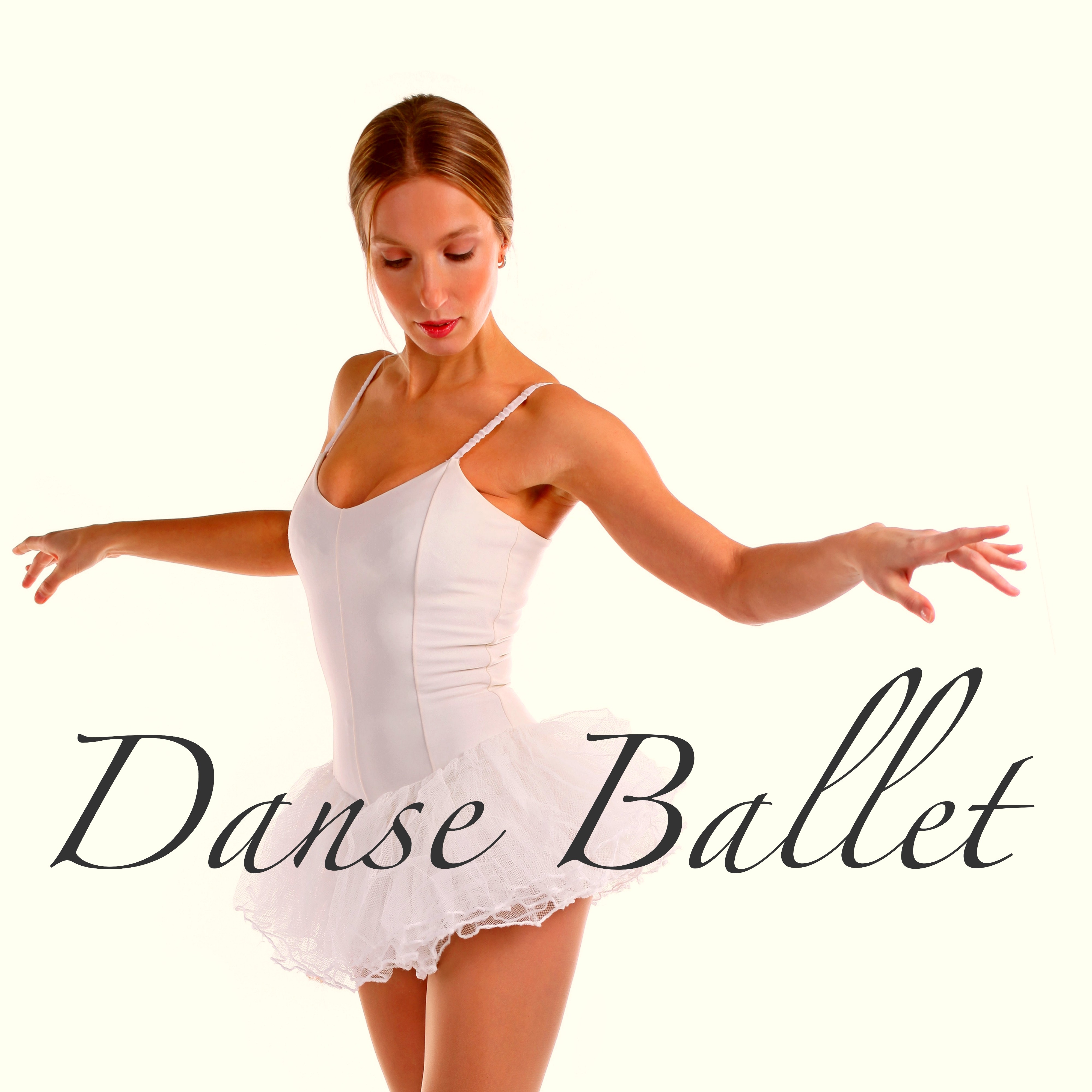 Danse Ballet  Acade mie de Ballet: Musique Classique de Piano Moderne pour Cours de Danse Classique