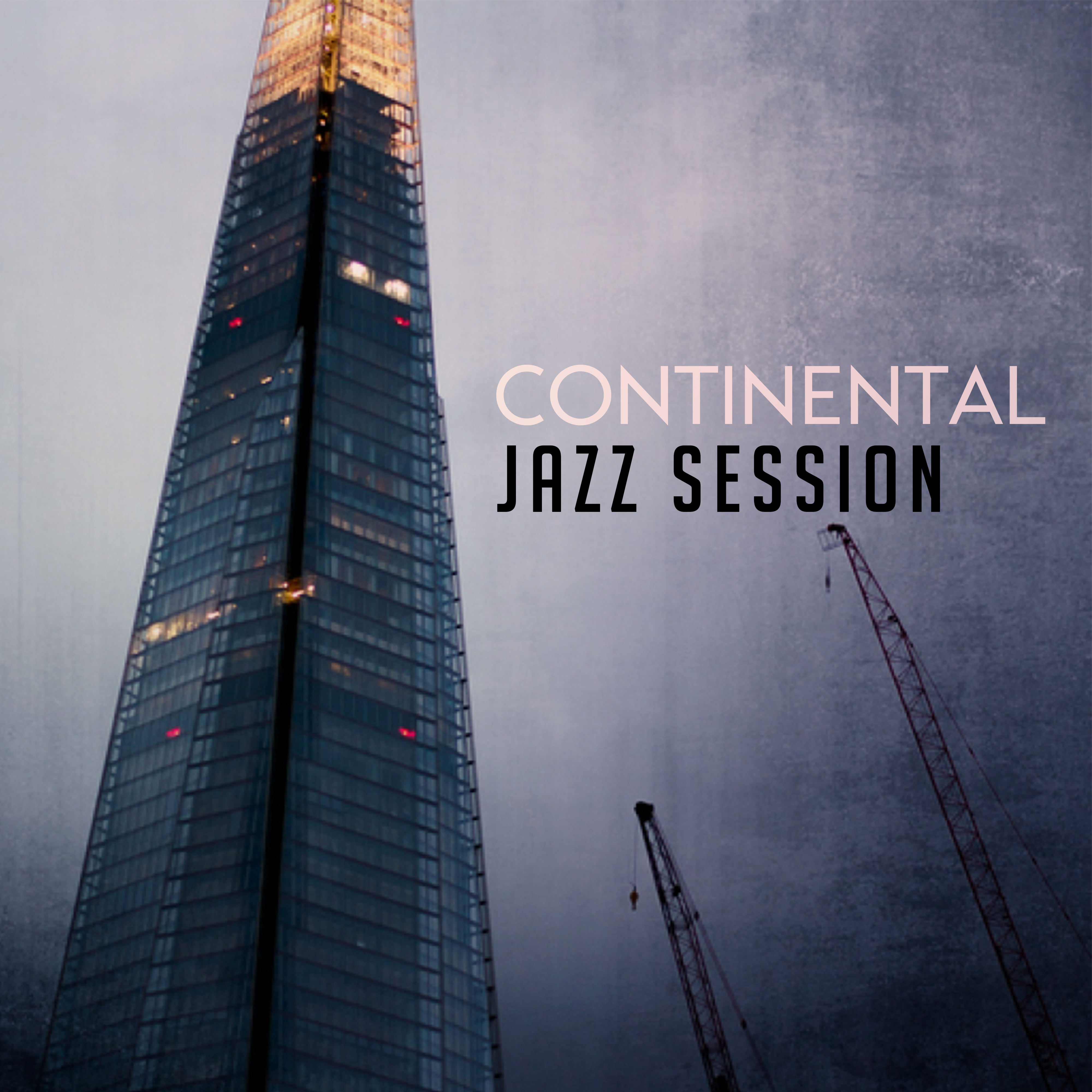 Continental Jazz Session