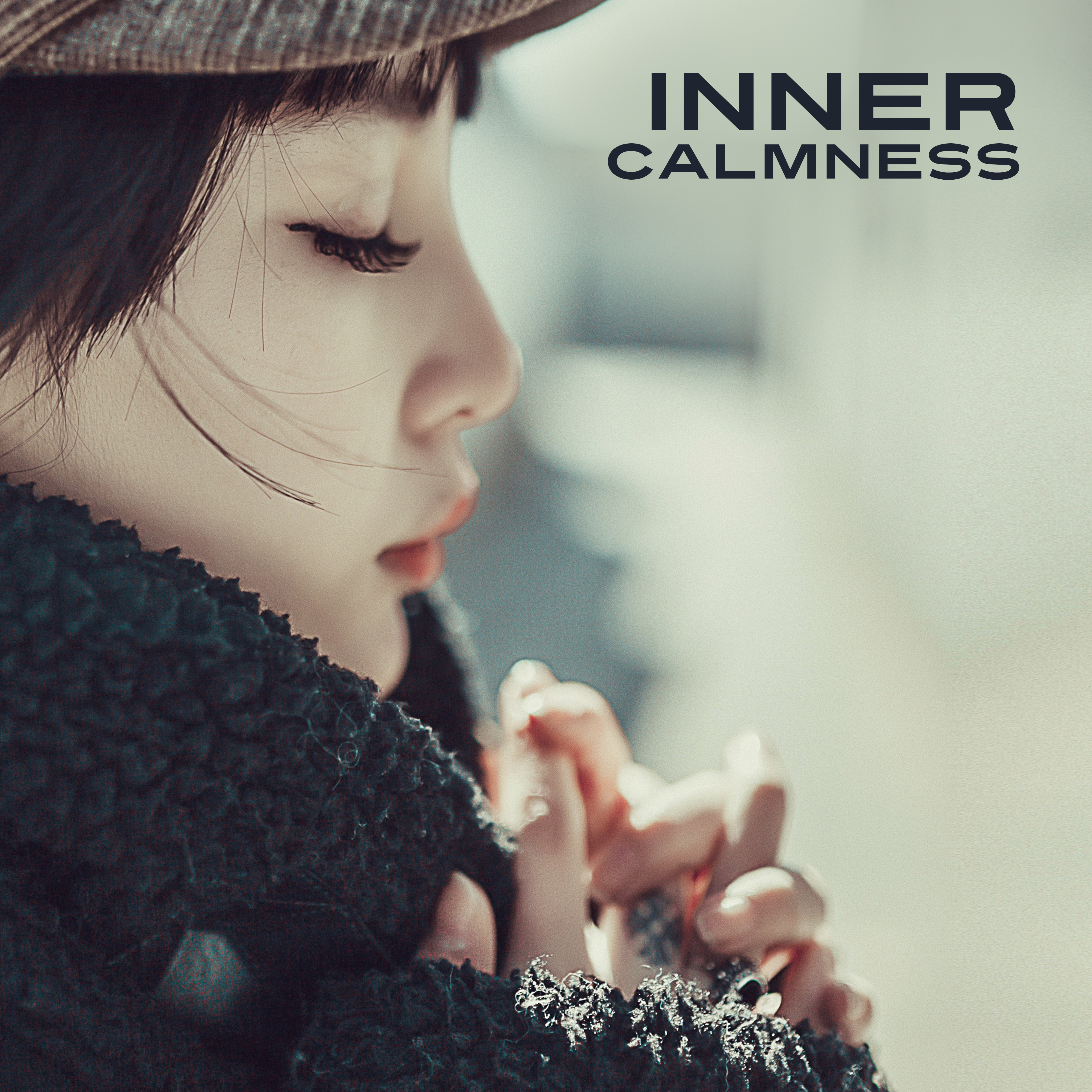 Inner Calmness  Zen, Calm Down, Music for Meditation, Yoga Sounds, Focus, Nature Sounds for Relaxation, Harmony