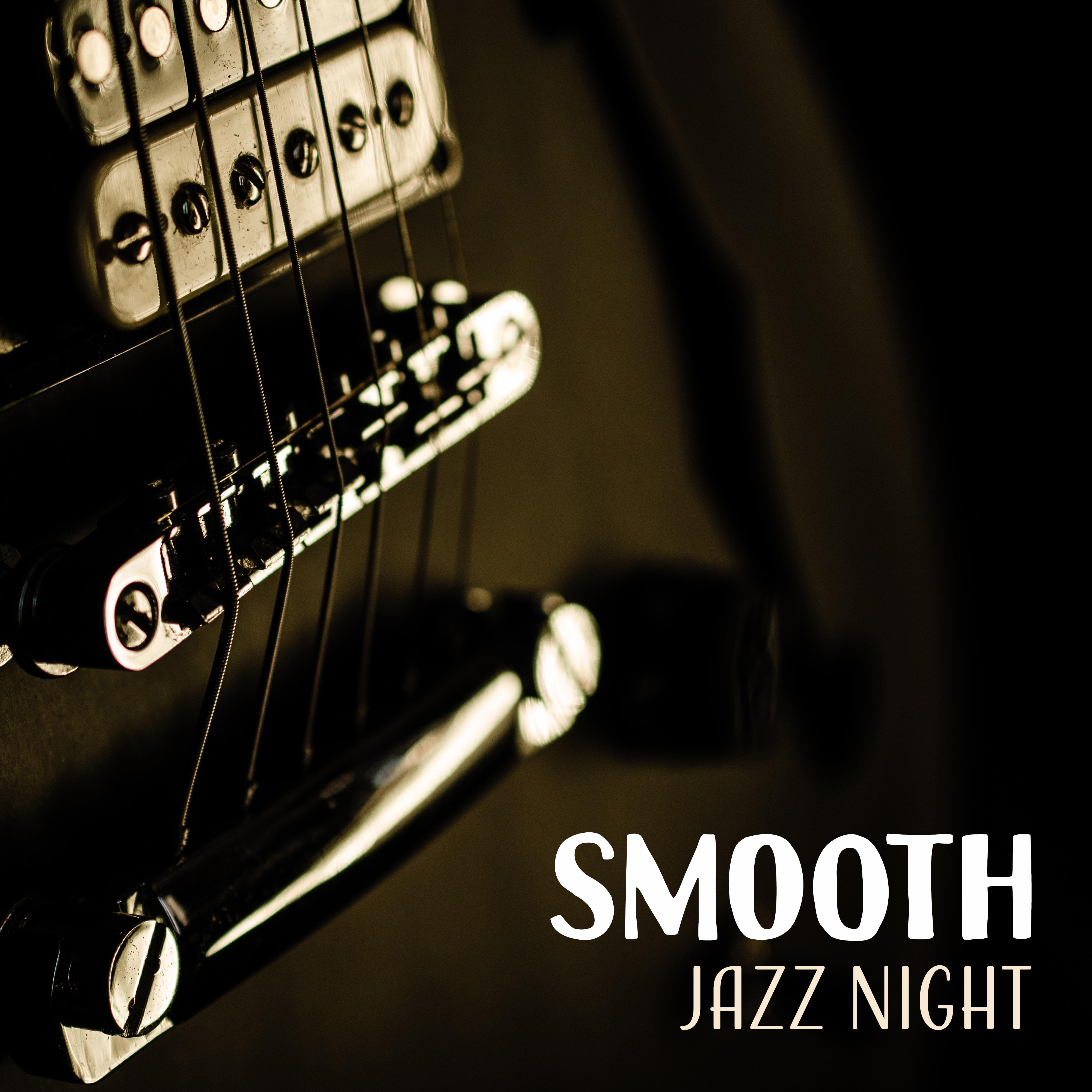 Smooth Jazz Night  Jazz Music, Instrumental Piano, Soothing Jazz Compilation, Lounge 2017