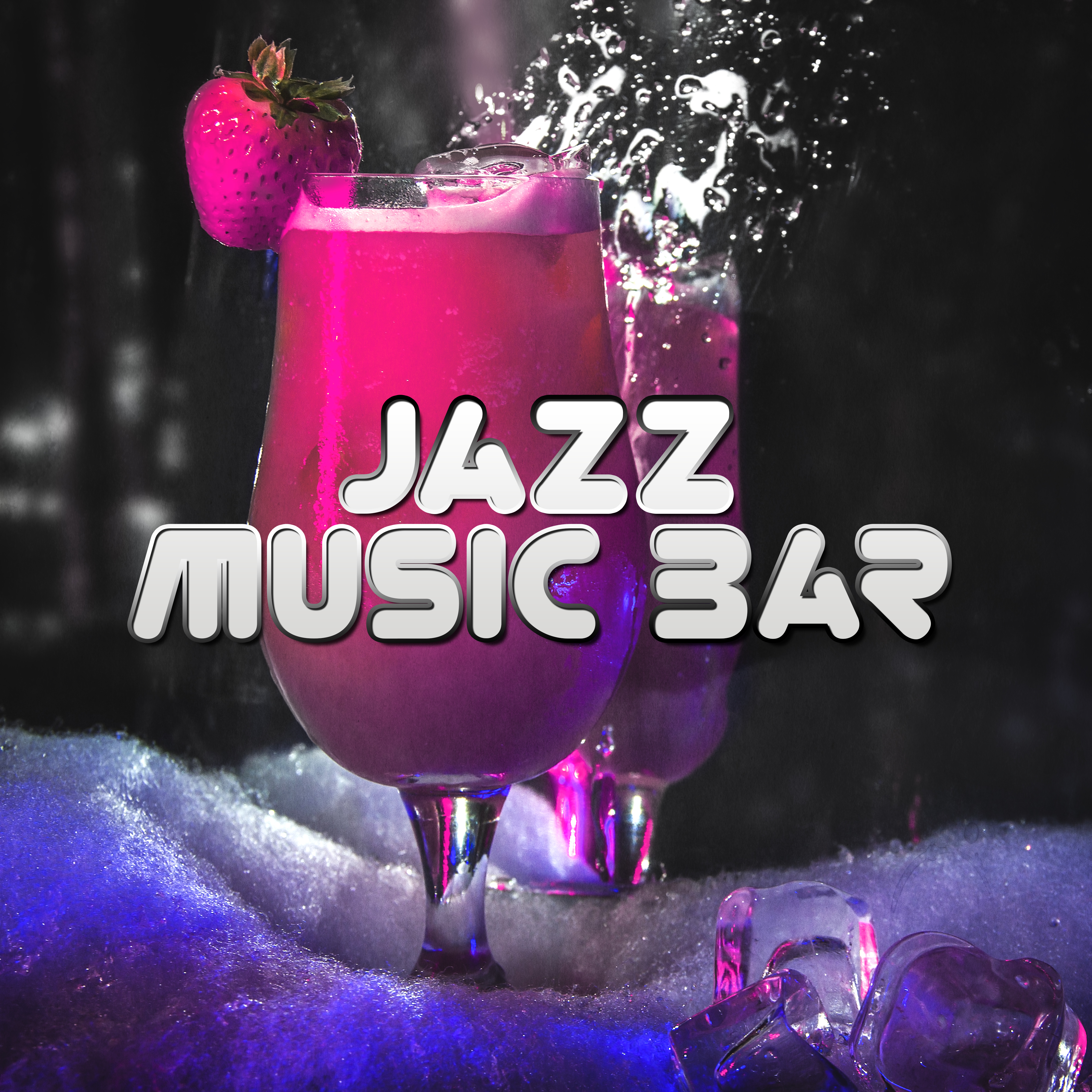 Jazz Music Bar  Relax in Bar, Smooth Jazz, Instrumental Rest, Music to Calm Down