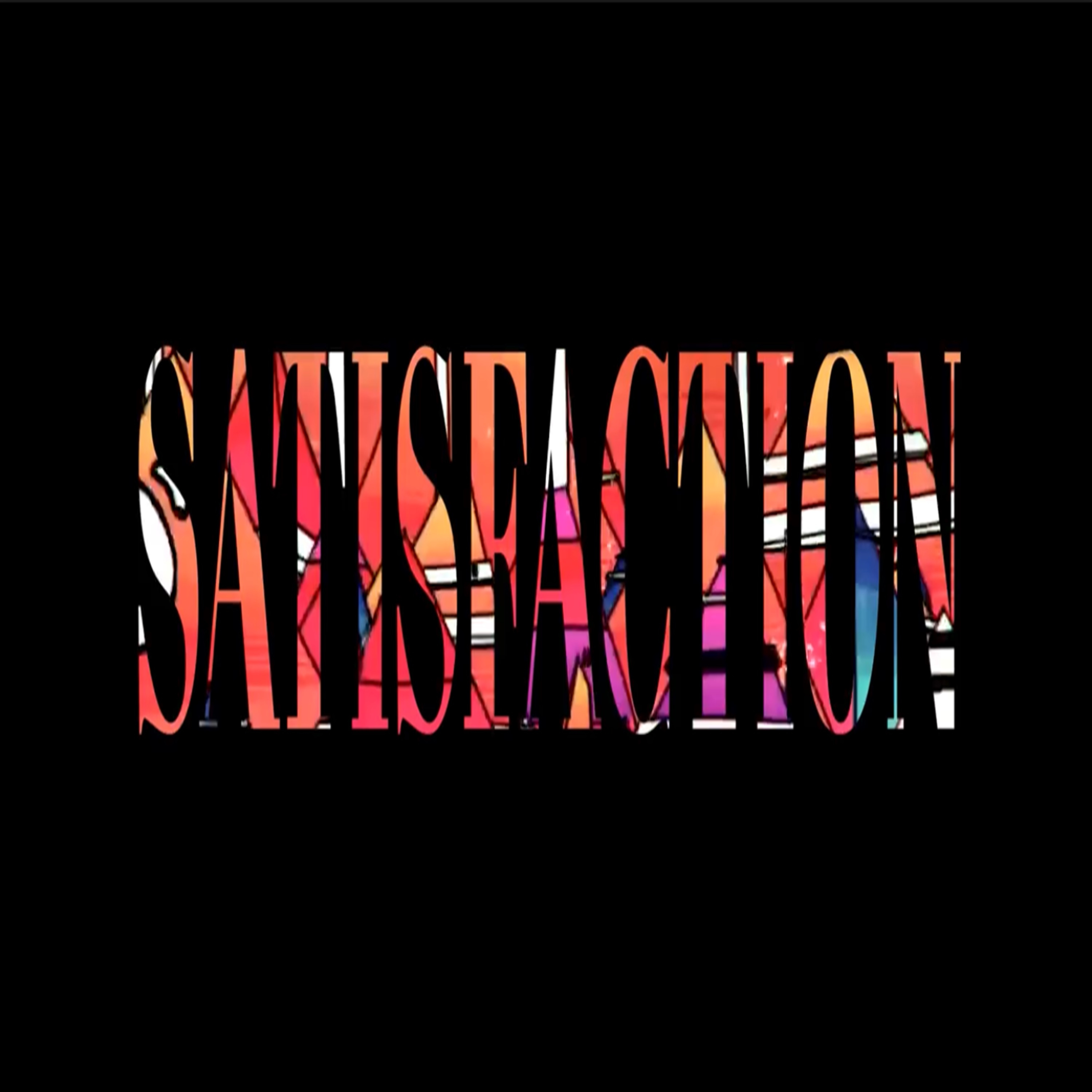 Satisfaction (feat. McKeldin, Legendary Jay & Amorous Ebony)