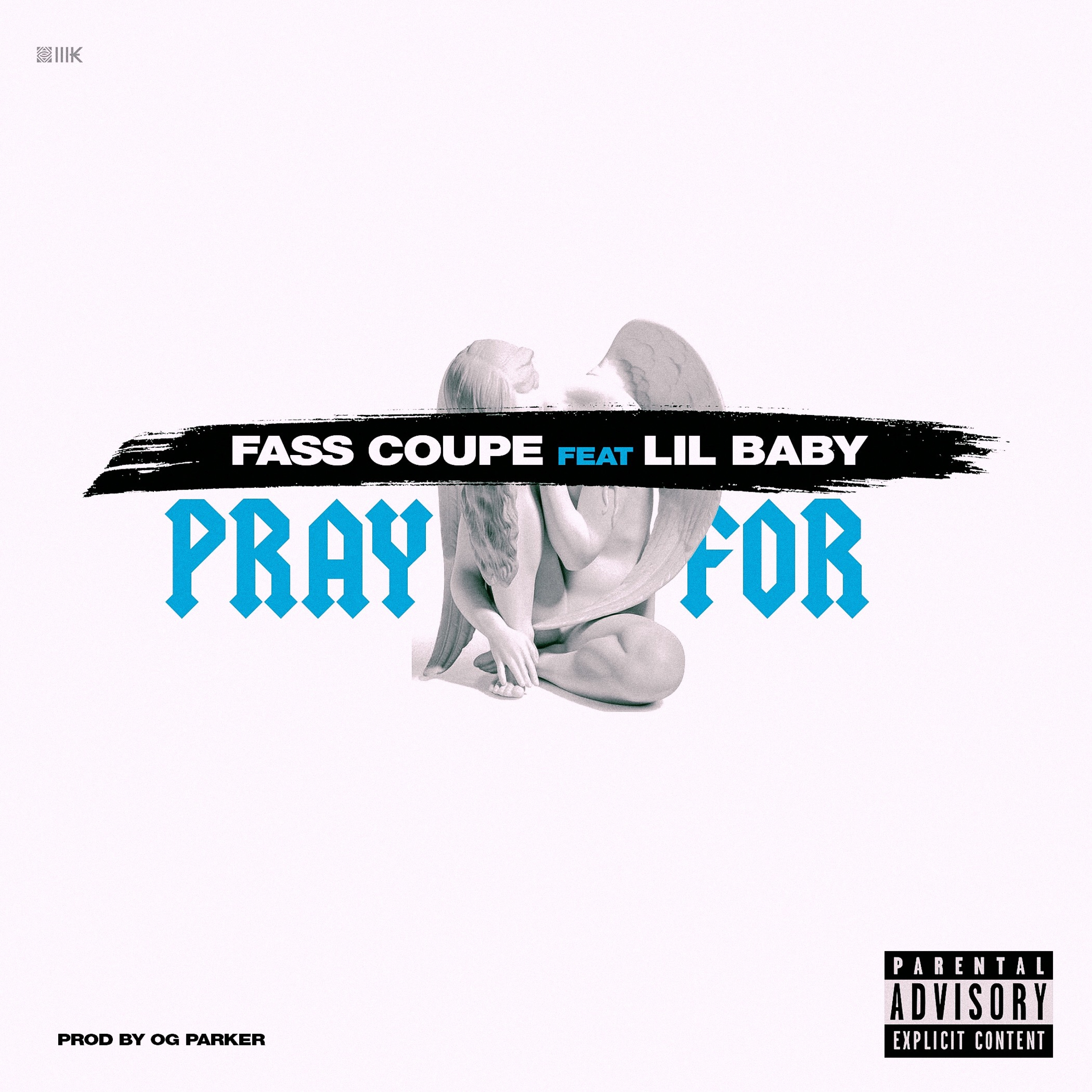 Pray For (feat. Lil Baby)