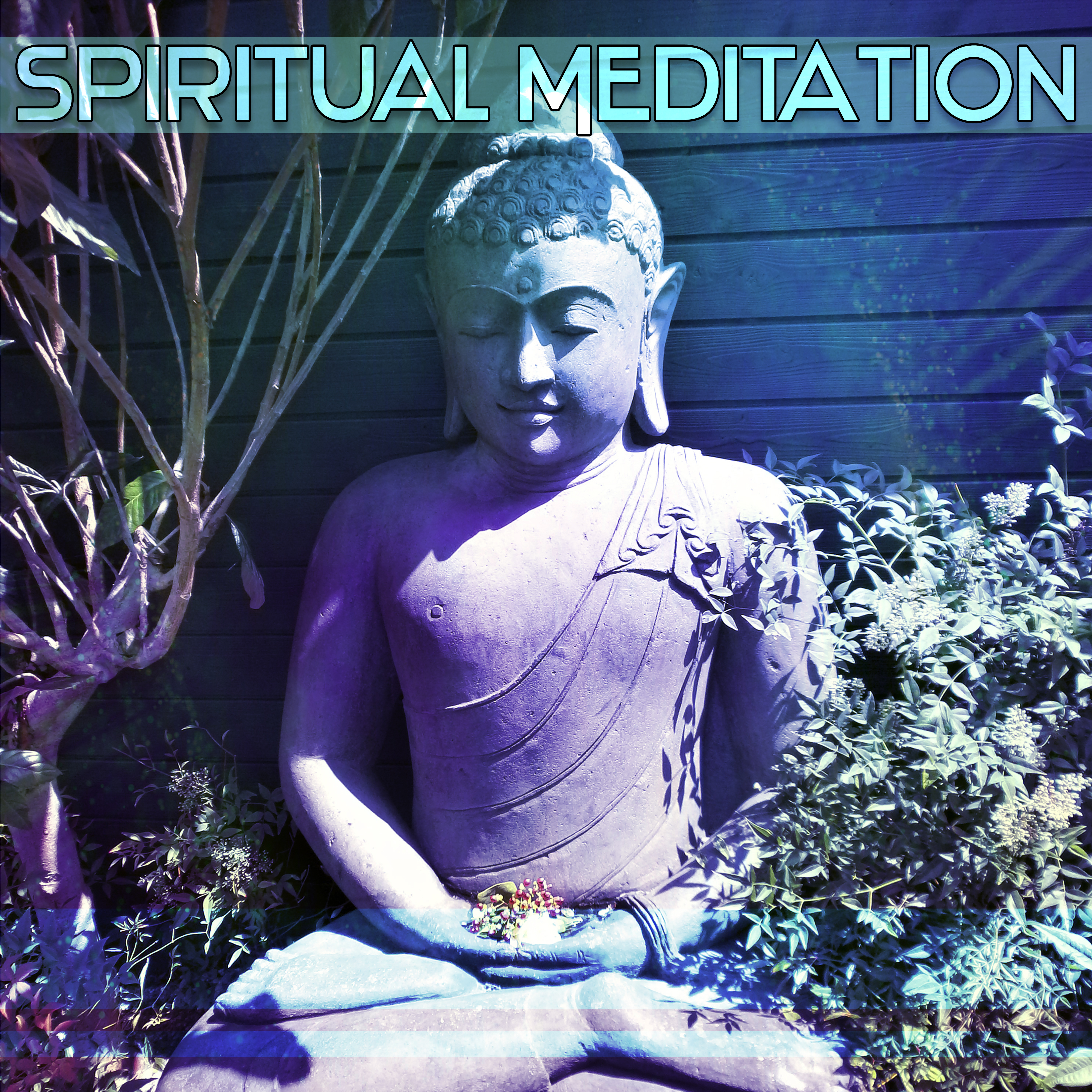Spiritual Meditation  Yoga Training, Deep Focus, Better Concentration, Flute Music, Pure Mind, Relaxing Waves