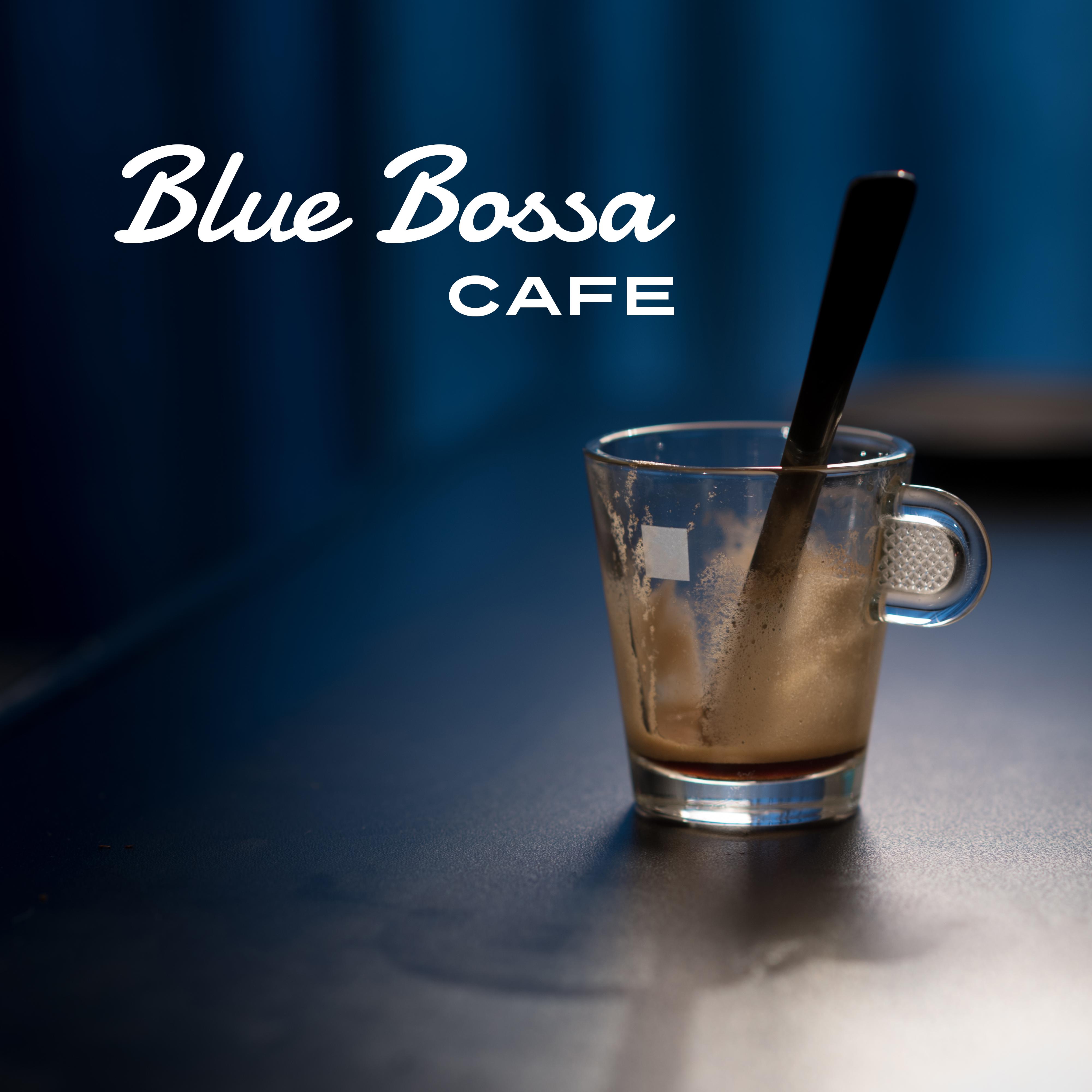 Blue Bossa Cafe  Smooth Jazz, Instrumental Piano, Relaxing Music, New Jazz 2017