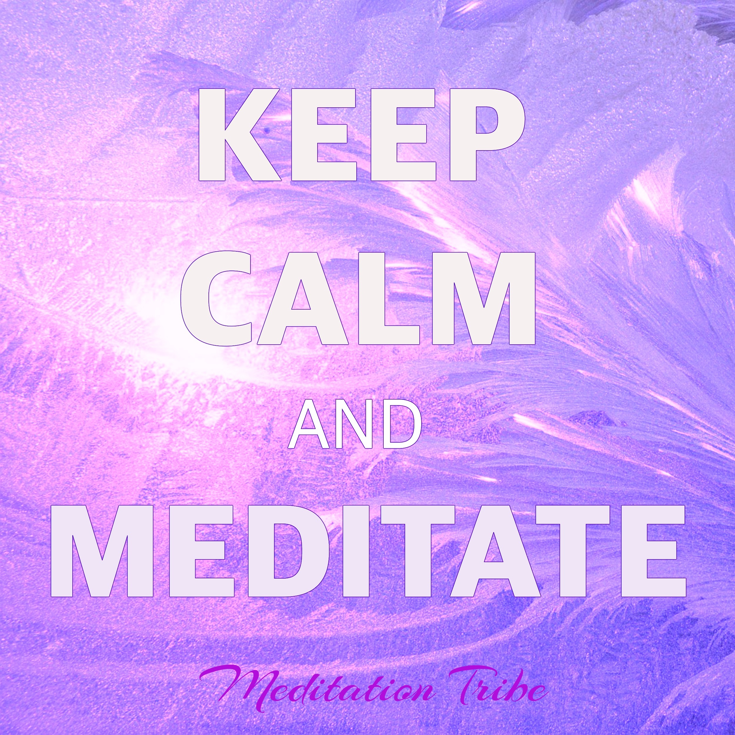 Keep Calm and Meditate  30 Peaceful Songs for Meditation and Reiki Healing Soft Touch