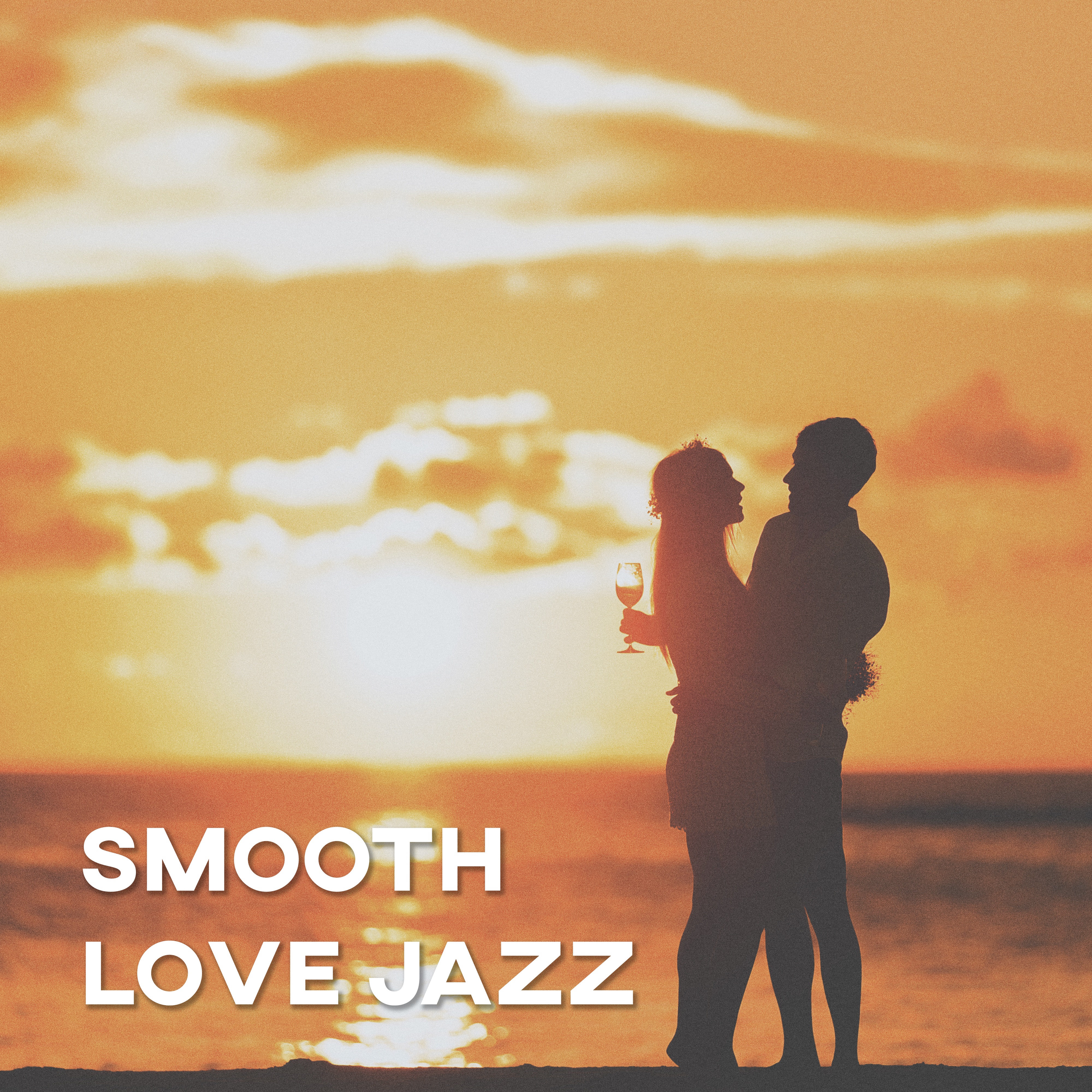 Smooth Love Jazz  Calming Saxophone for Lovers, Instrumental Jazz, Soft Romantic Sounds