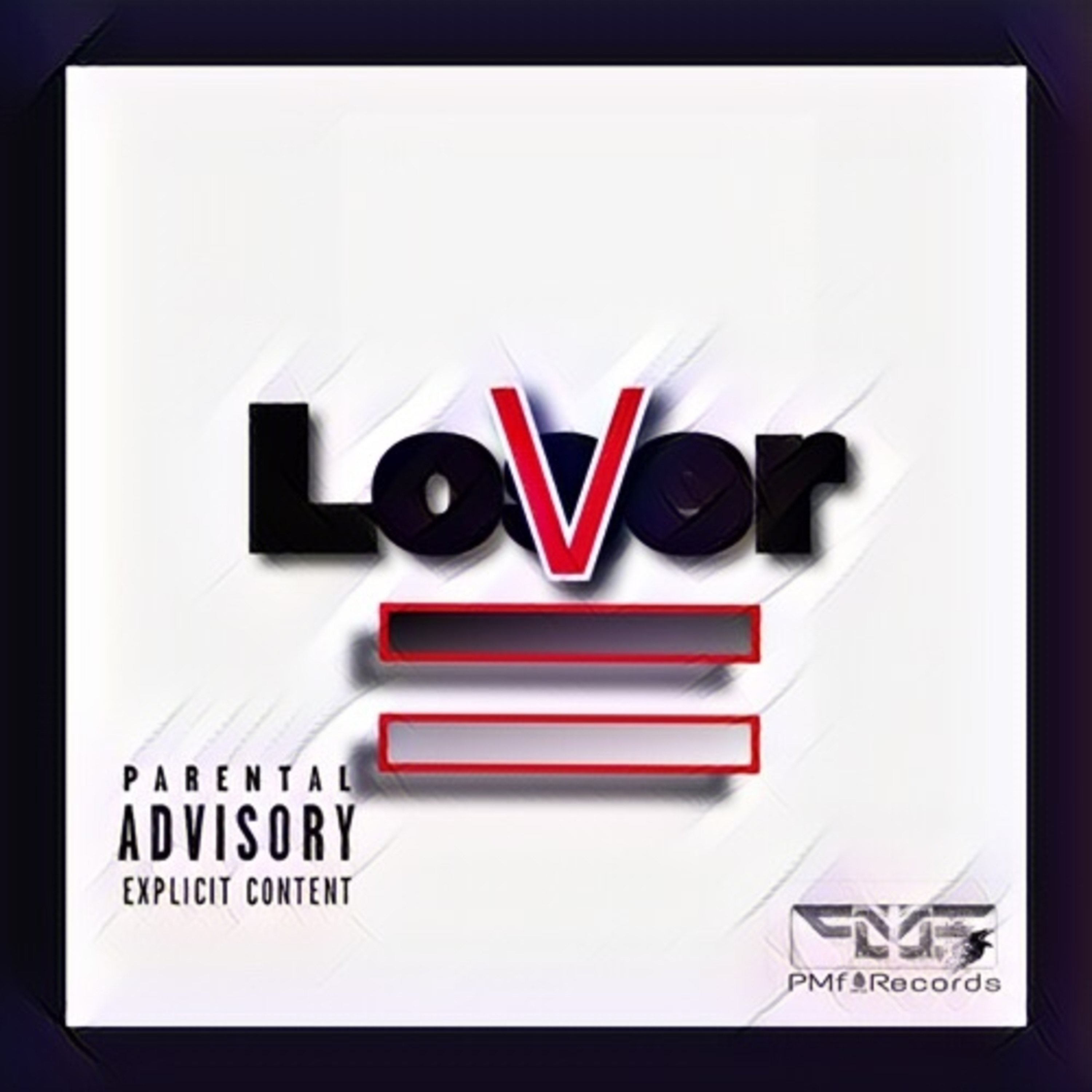 Lover / Loser - EP