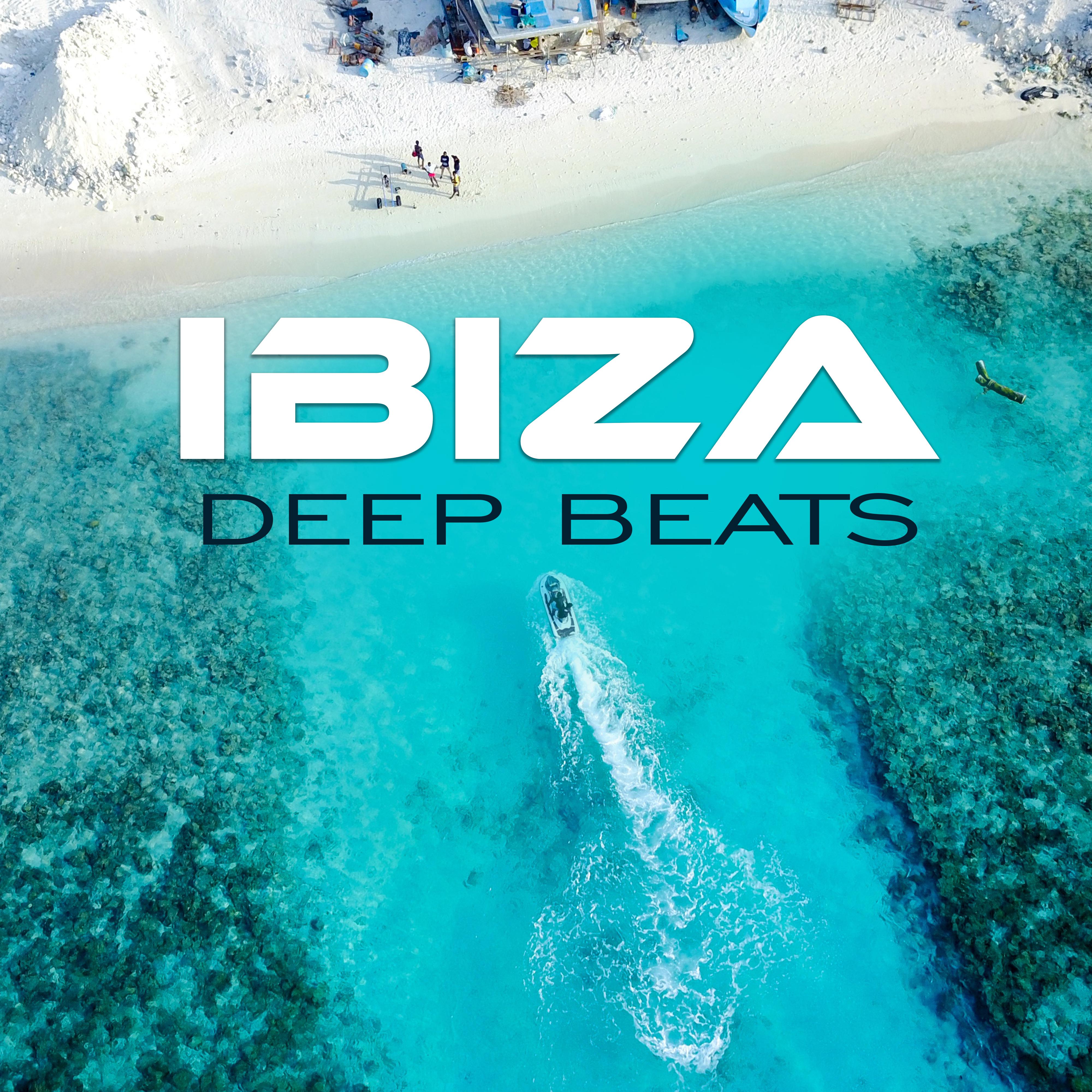 Ibiza Deep Beats