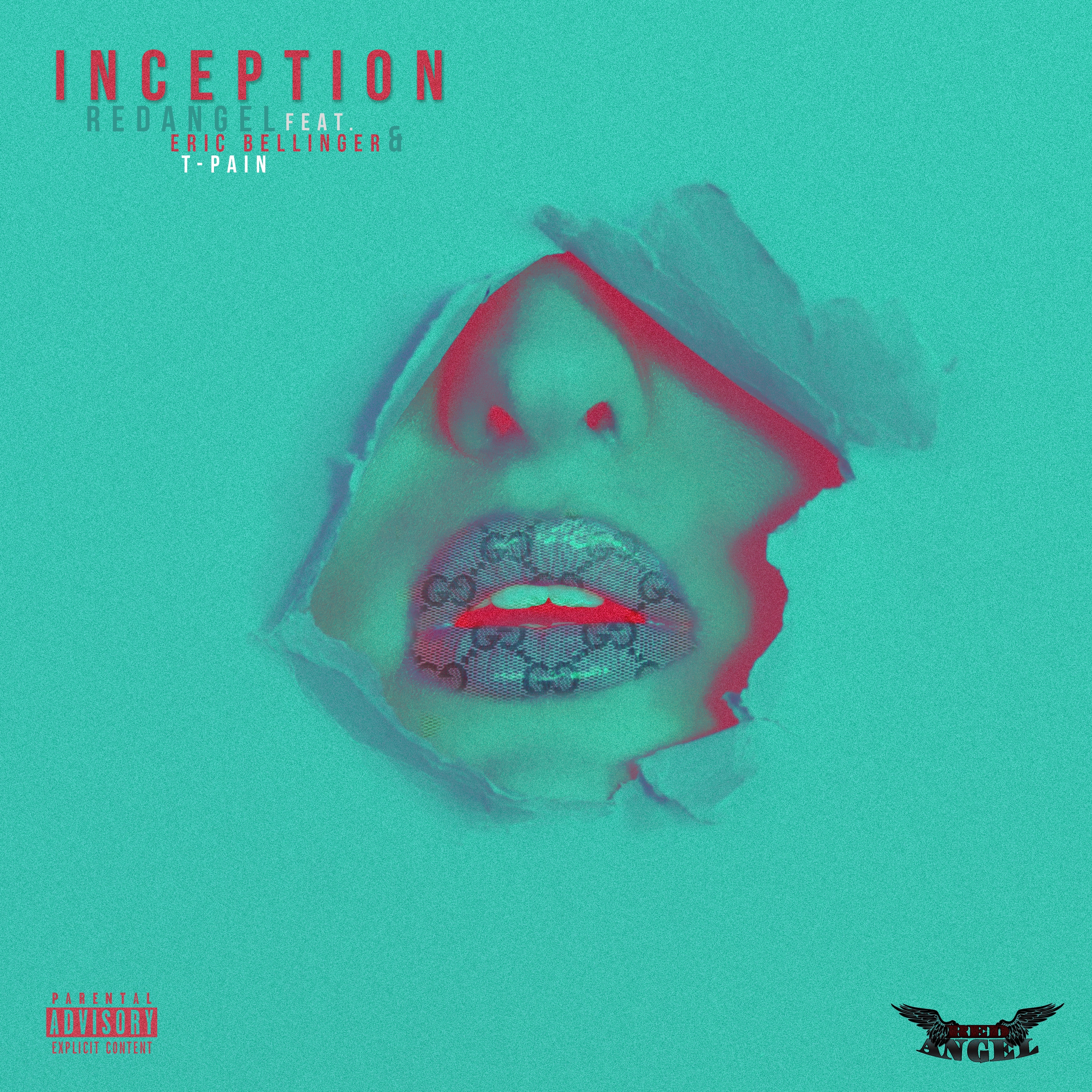 Inception (feat. Eric Bellinger & T Pain)