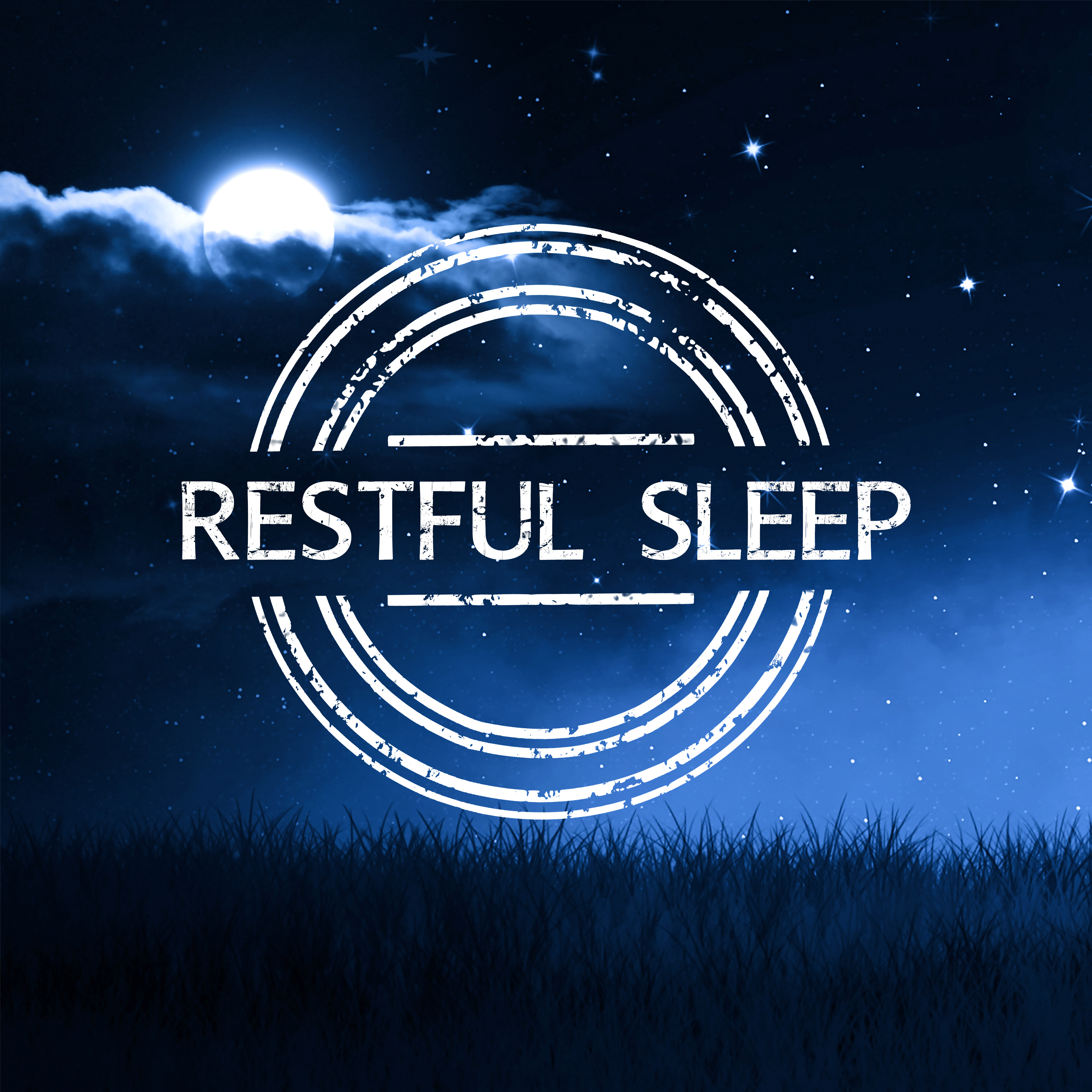 Restful Sleep - Inner Peace, Yoga & Relaxation Meditation, Calming Piano Music, Peaceful Music