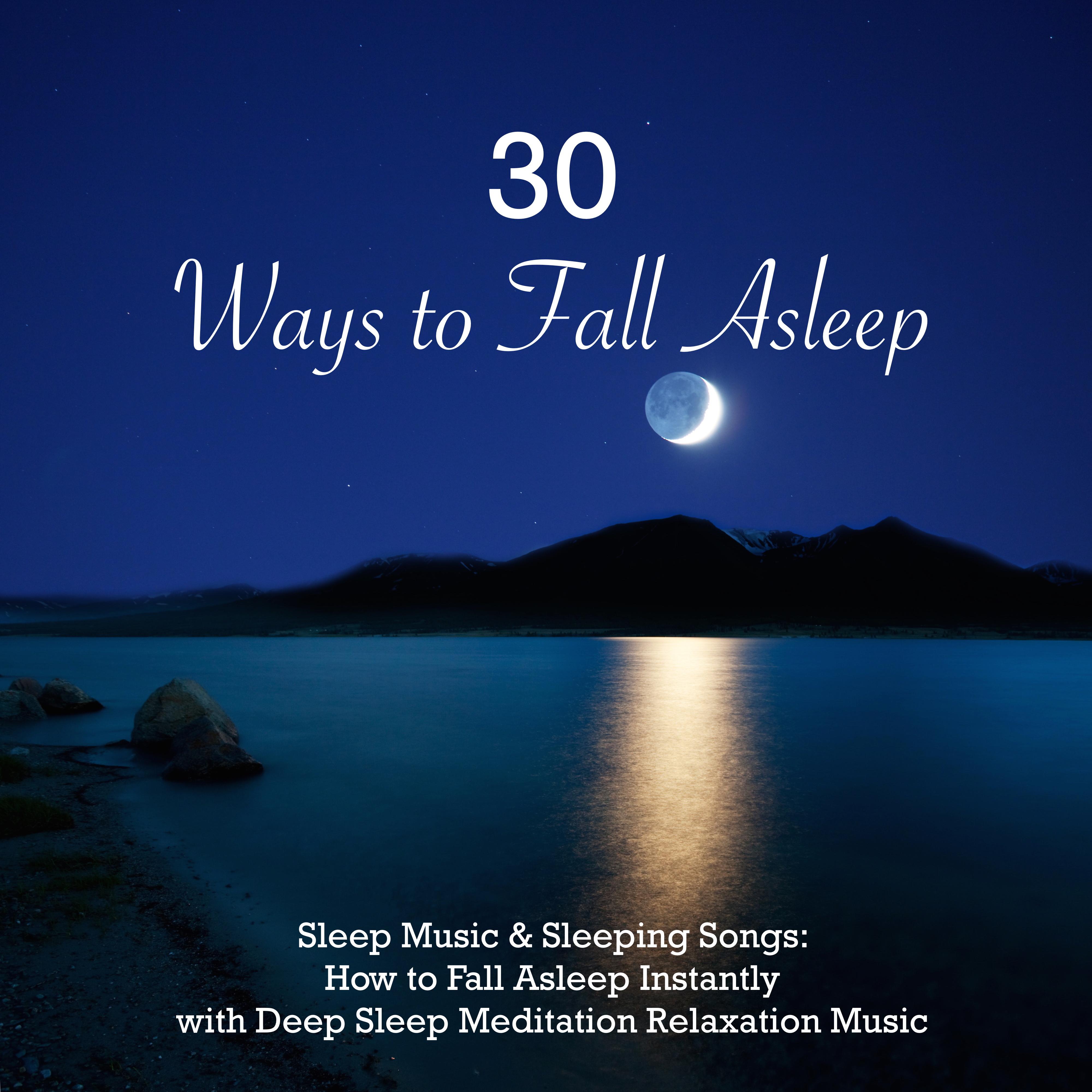 Natural Sleep Aid with Sleep Music