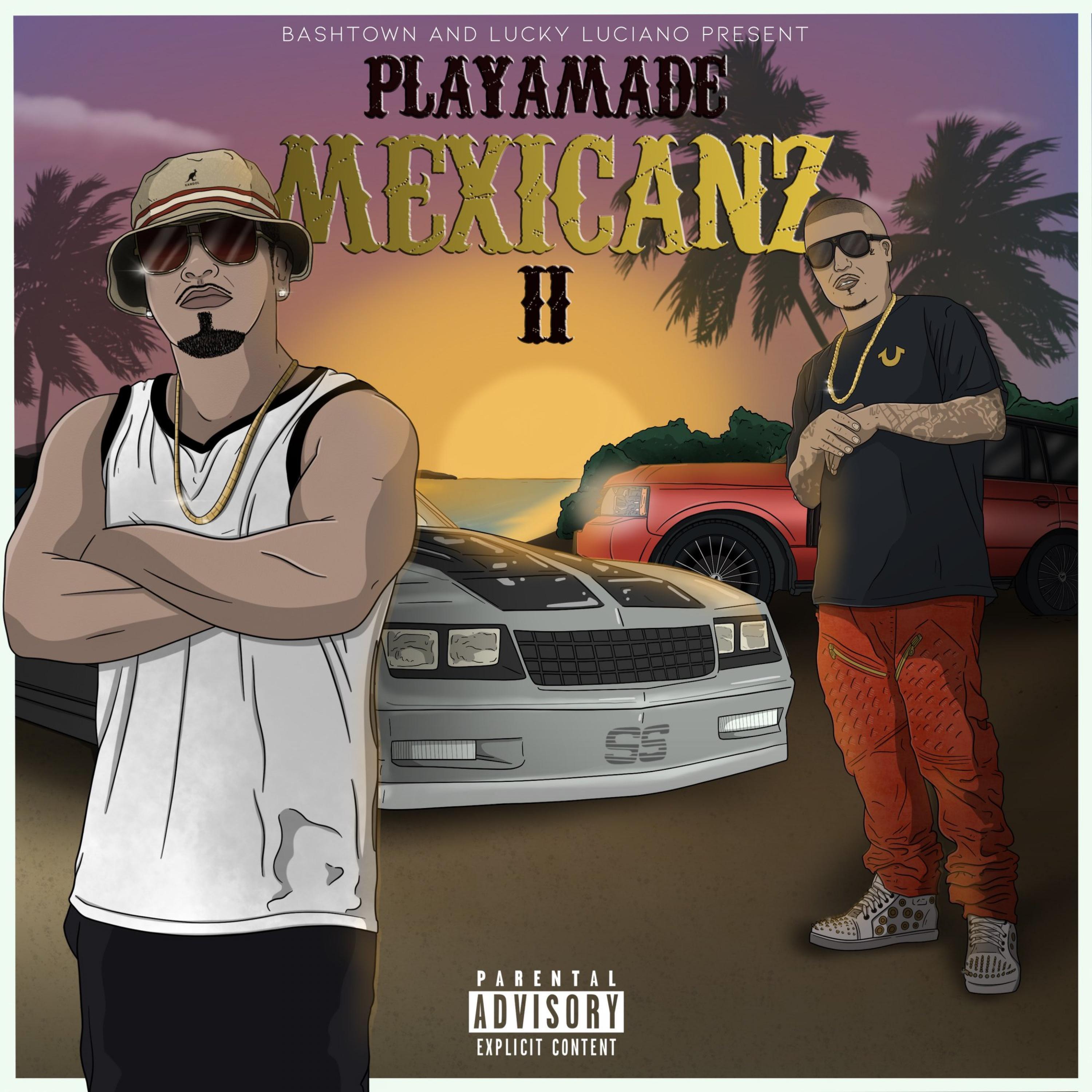 Playamade Mexican